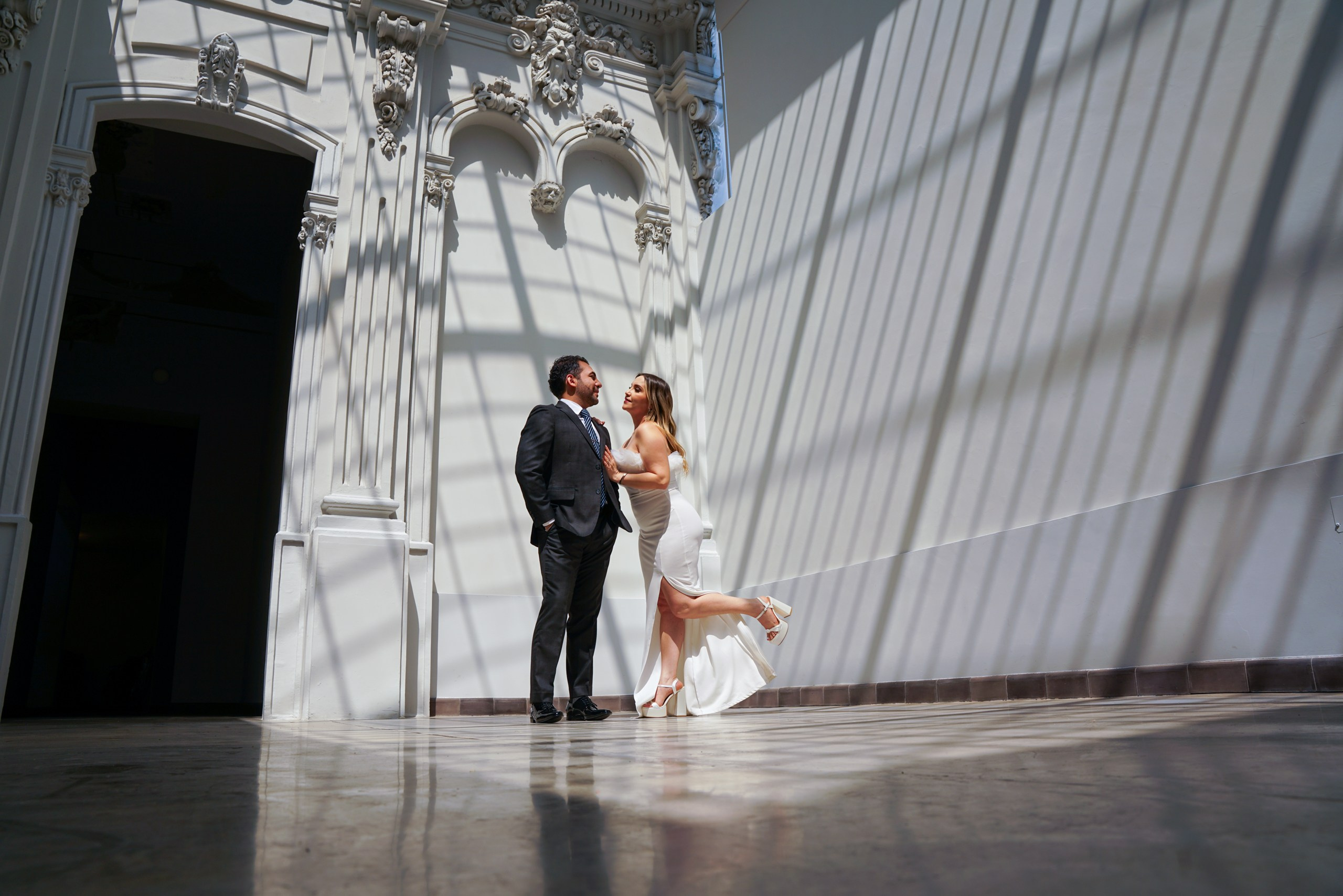NICTE & PONCHO | GUADALAJARA MEXICO. Elopement & Lifestyle Wedding Photographer