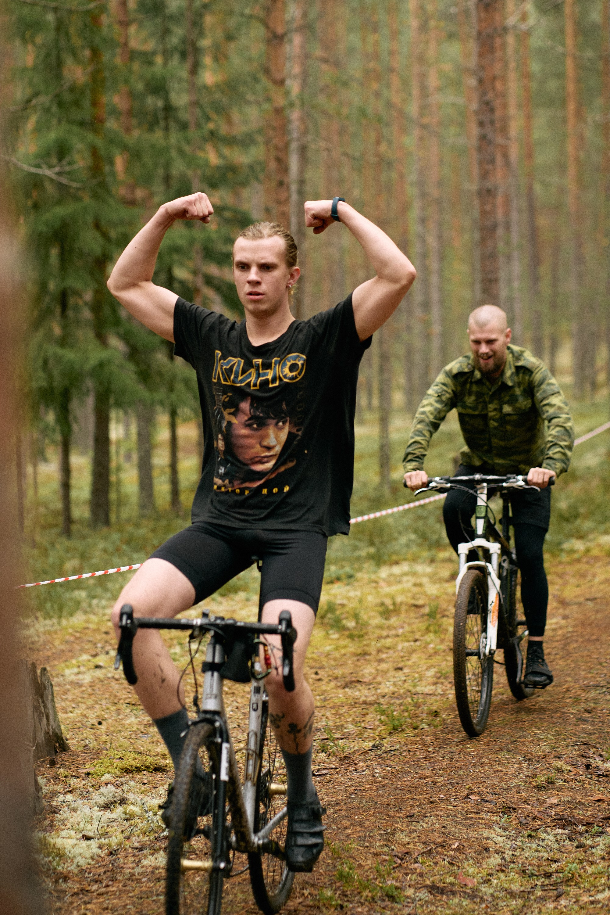 Modder Cup 2021 #cycling. Photographer Evgeniya Dovgalyuk