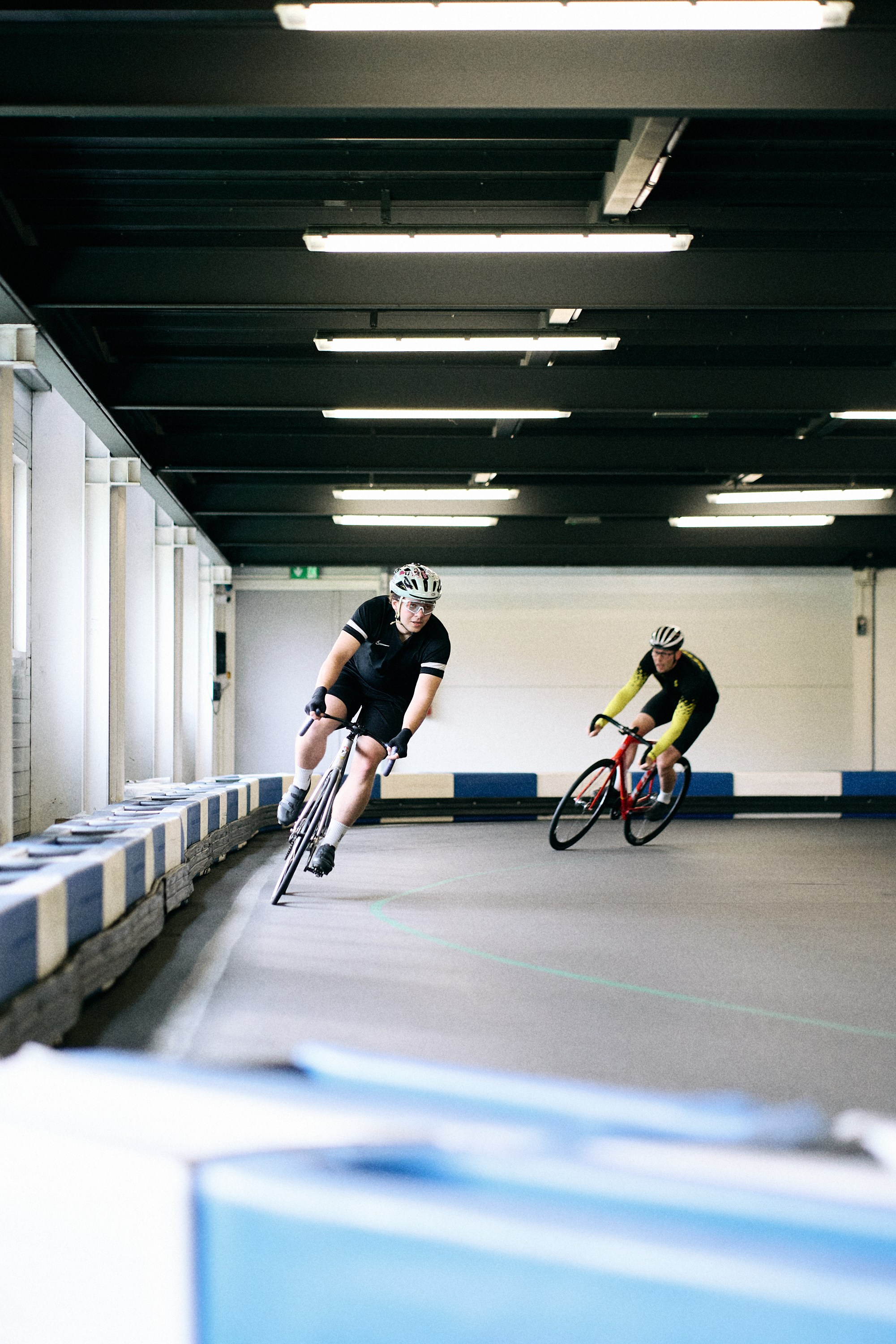 MadLoop 2025 #cycling. Photographer Evgeniya Dovgalyuk