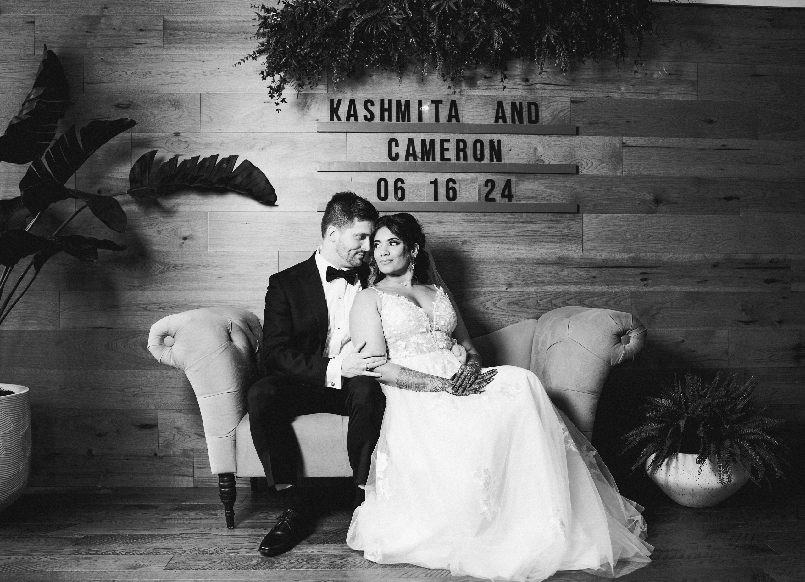 Wedding Photography Portfolio | Antevasi Studios — Toronto