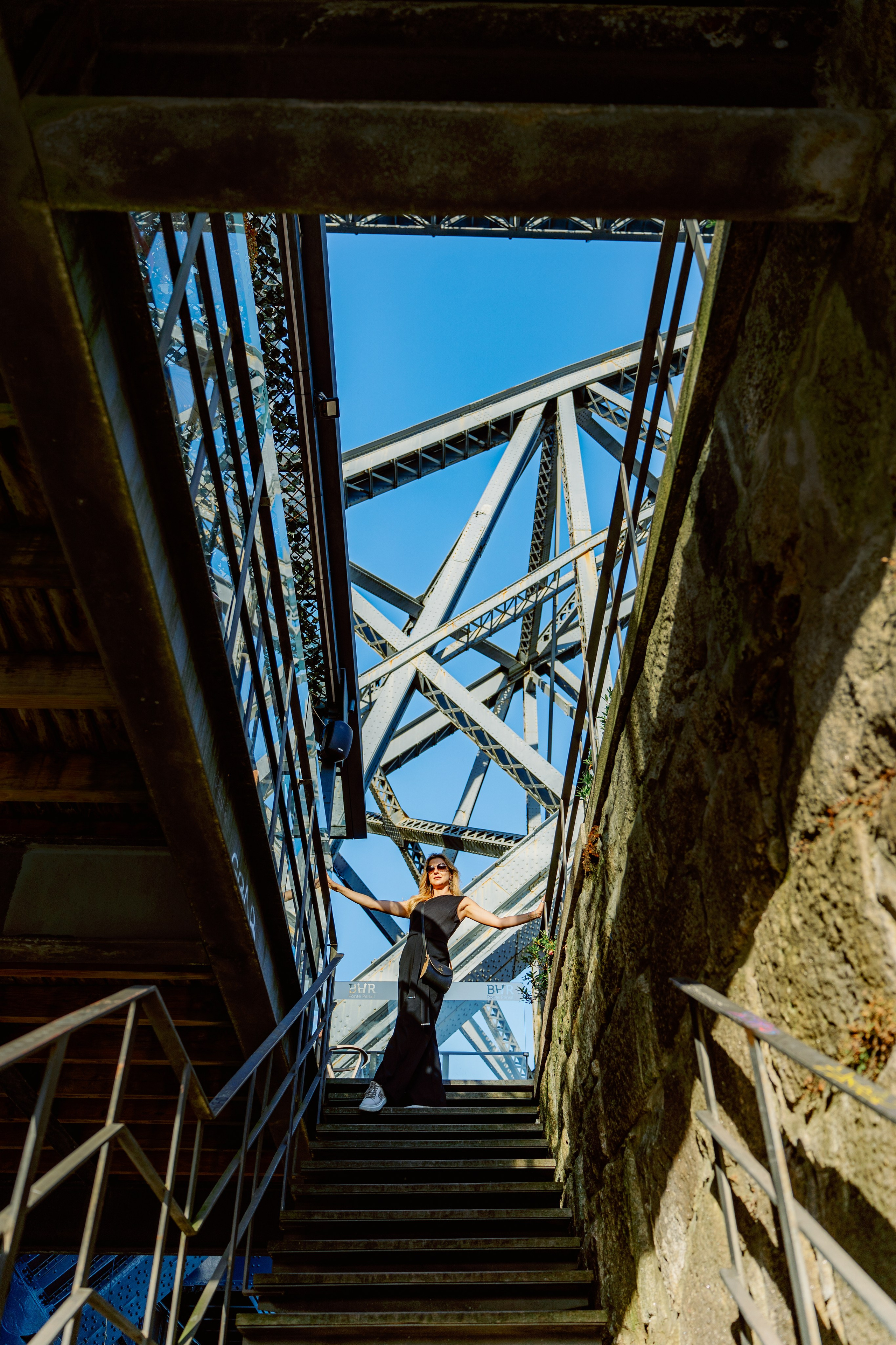 ЕВГЕНИЯ В ПОРТУ. Фотограф в Португалии Полина Готовая