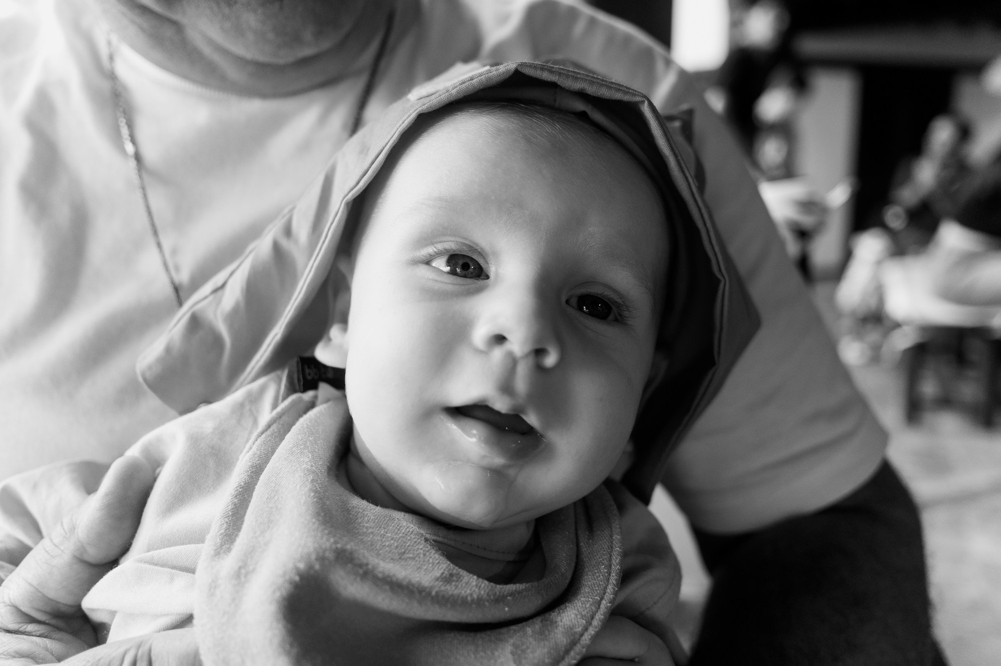 Moana 3 Anos. Água Carmim Fotografia