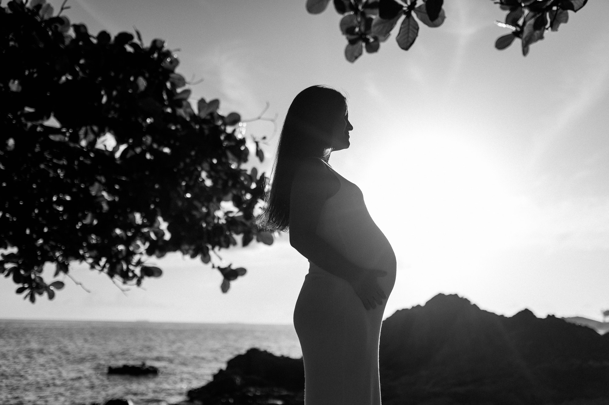 Gestar Arthur. Água Carmim Fotografia