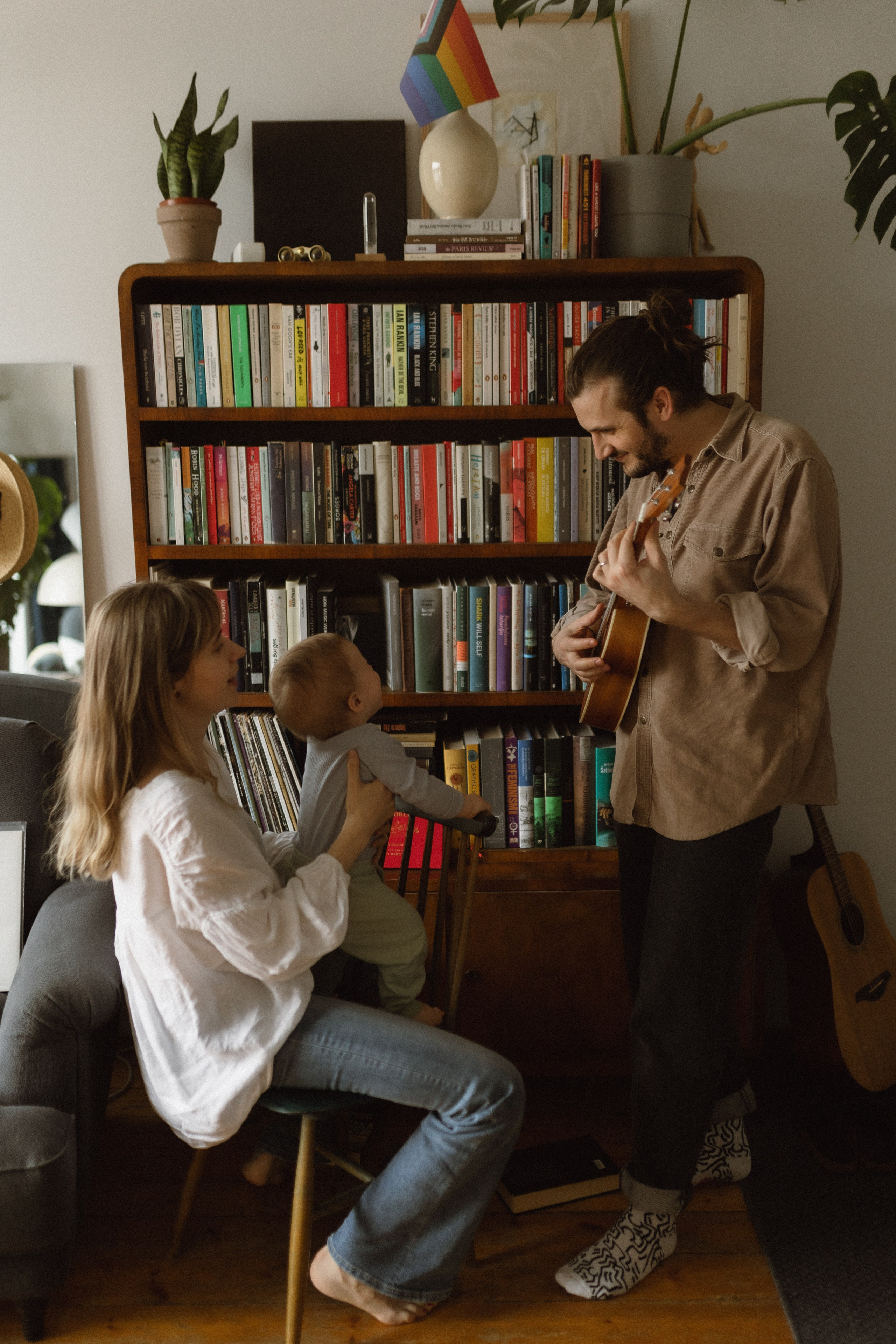 Jauki šeimos fotosesija | NAMAI. Vestuvių ir šeimų fotografė Lena Bondarenko / belove photo