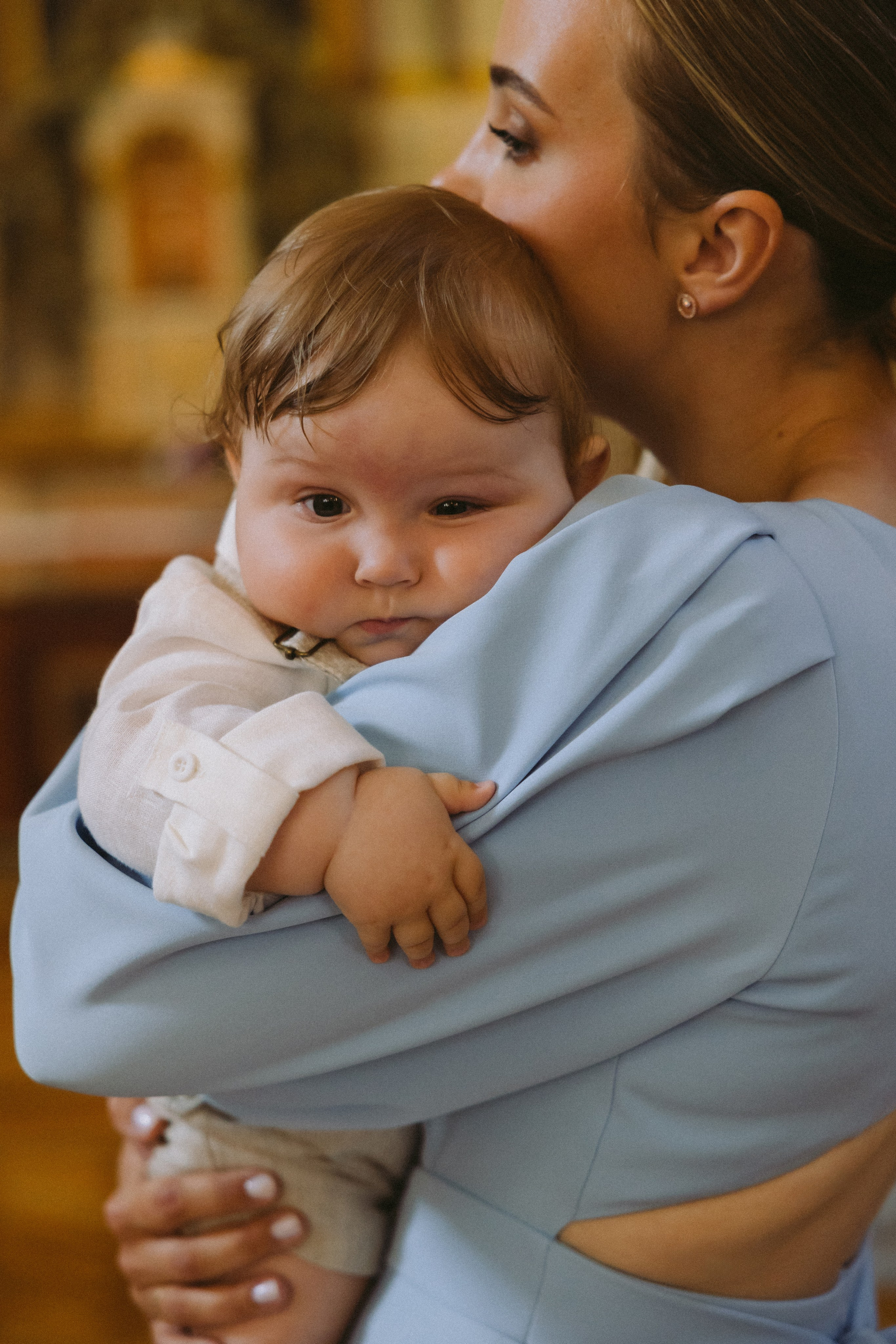 Krikštynos | 2025. Vestuvių ir šeimų fotografė Lena Bondarenko / belove photo