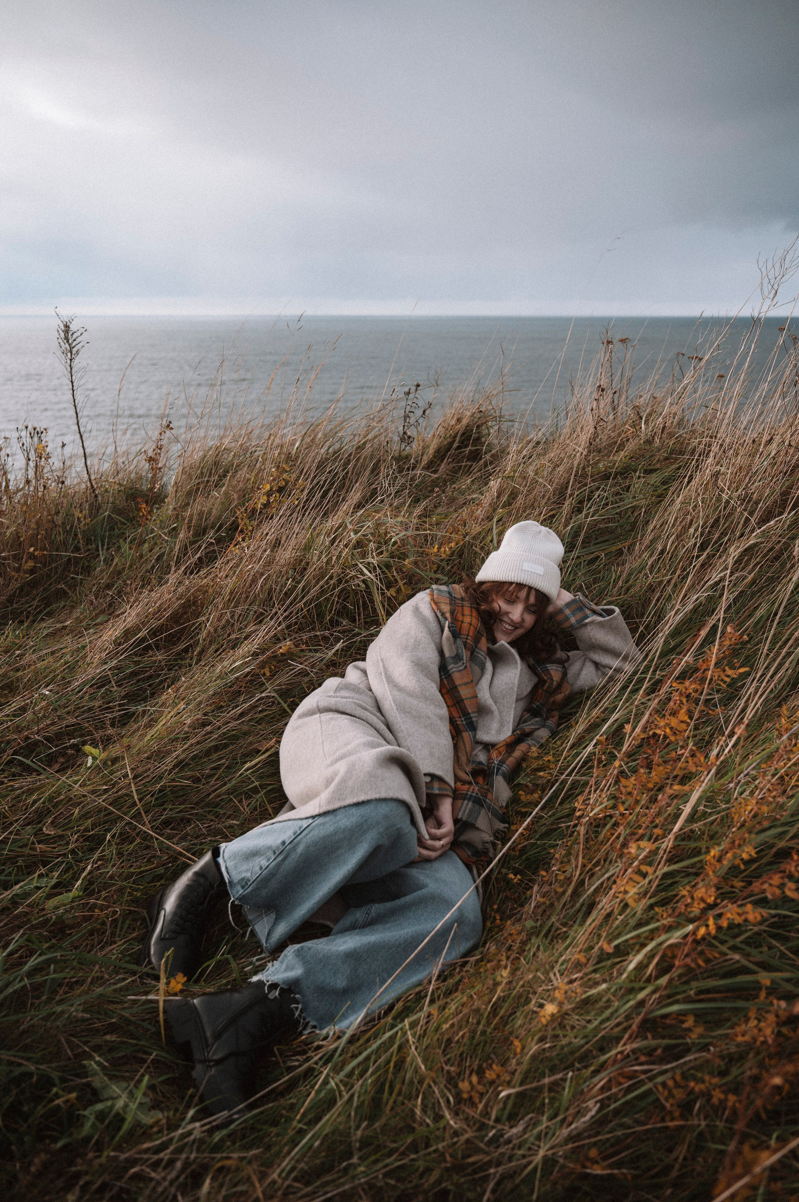 Портрет. Фотограф Таллинн — свадьба |семья | lovestory