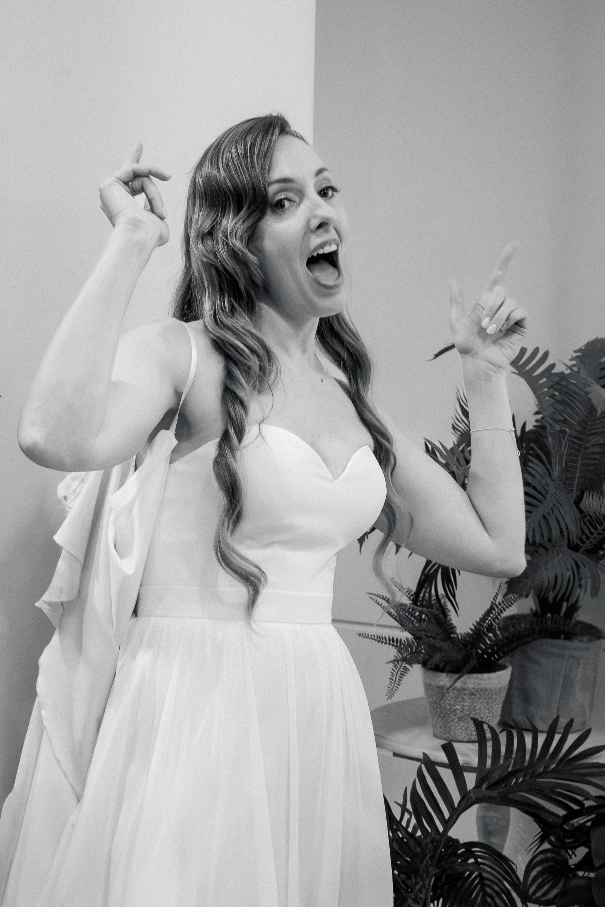César & Virginia — Wedding Day. Fotografía profesional en Calafell - Elena Medvedeva