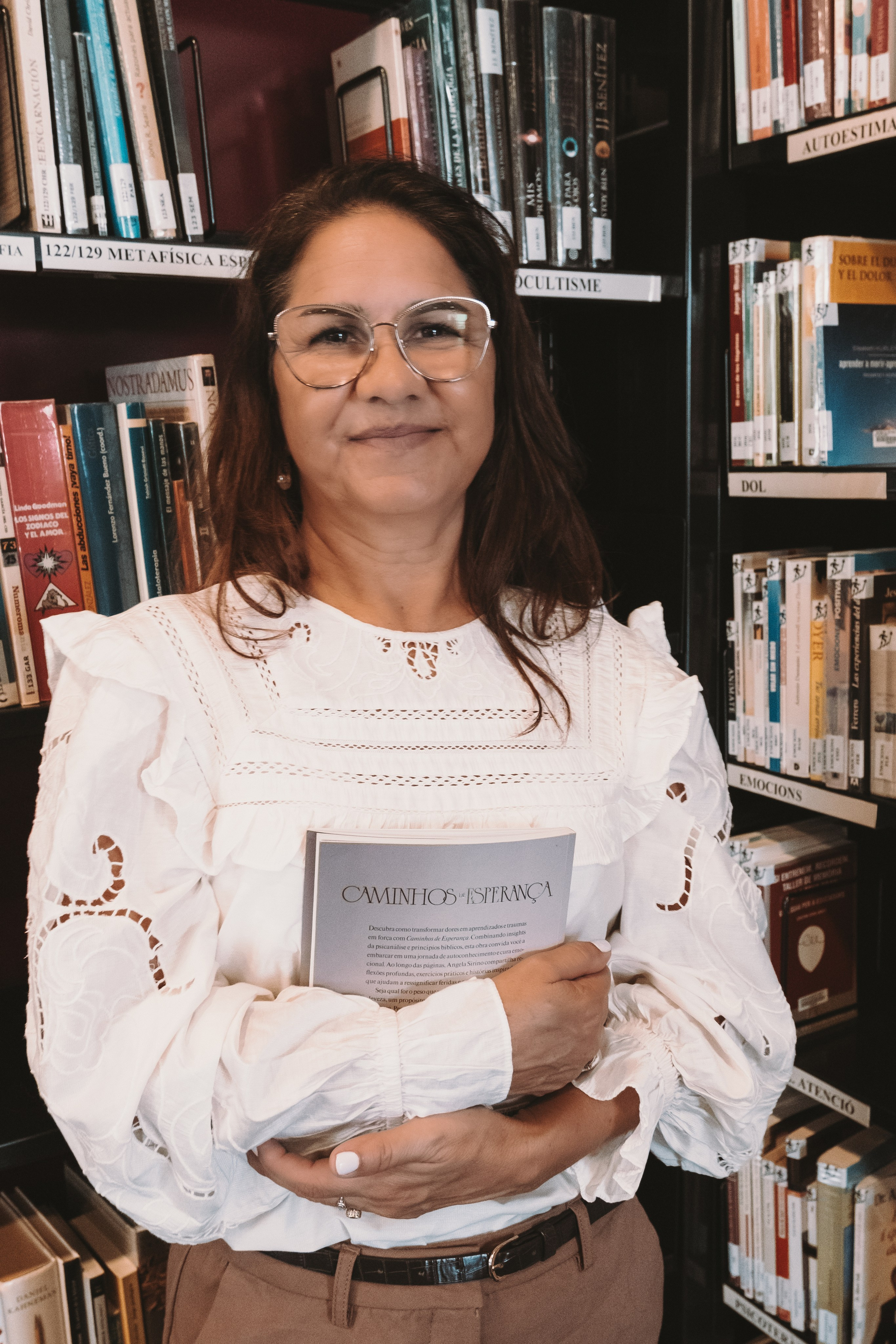 Sesión individual. Профессиональная фотосъемка в Калафелле — Елена Медведева