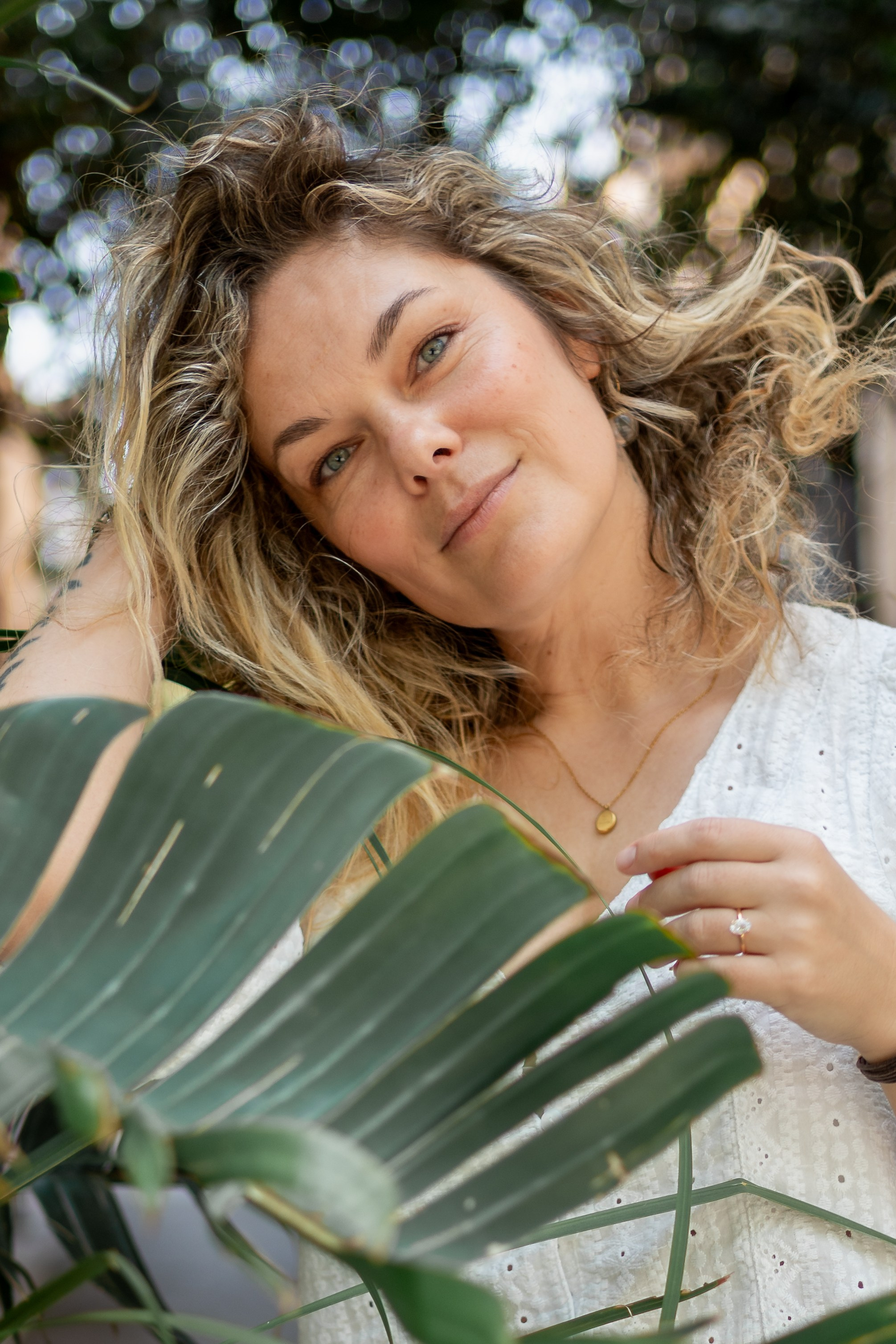Luz urbana. Fotografía profesional en Calafell - Elena Medvedeva