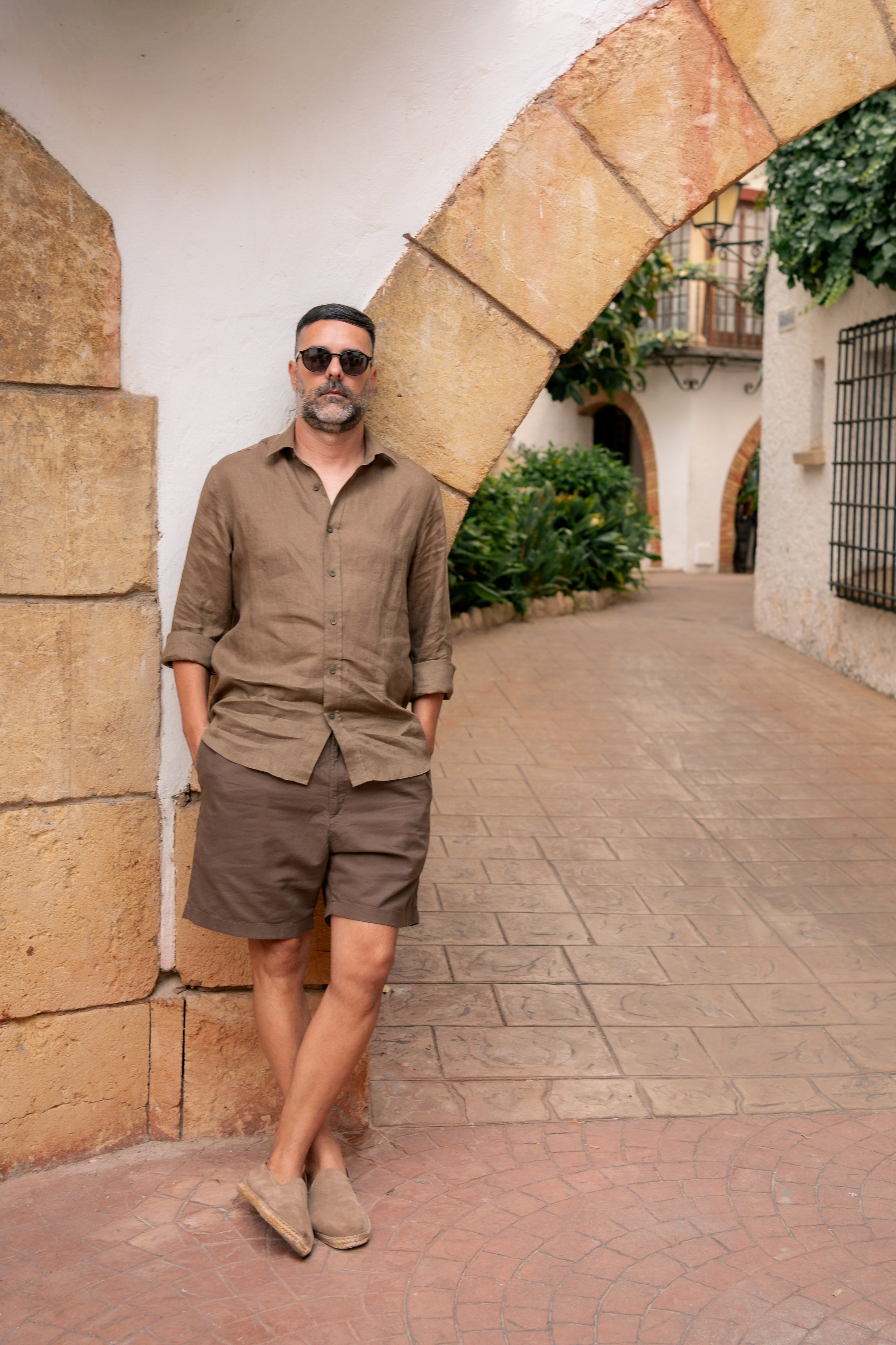 Entre piedra y luz. Fotografía profesional en Calafell - Elena Medvedeva