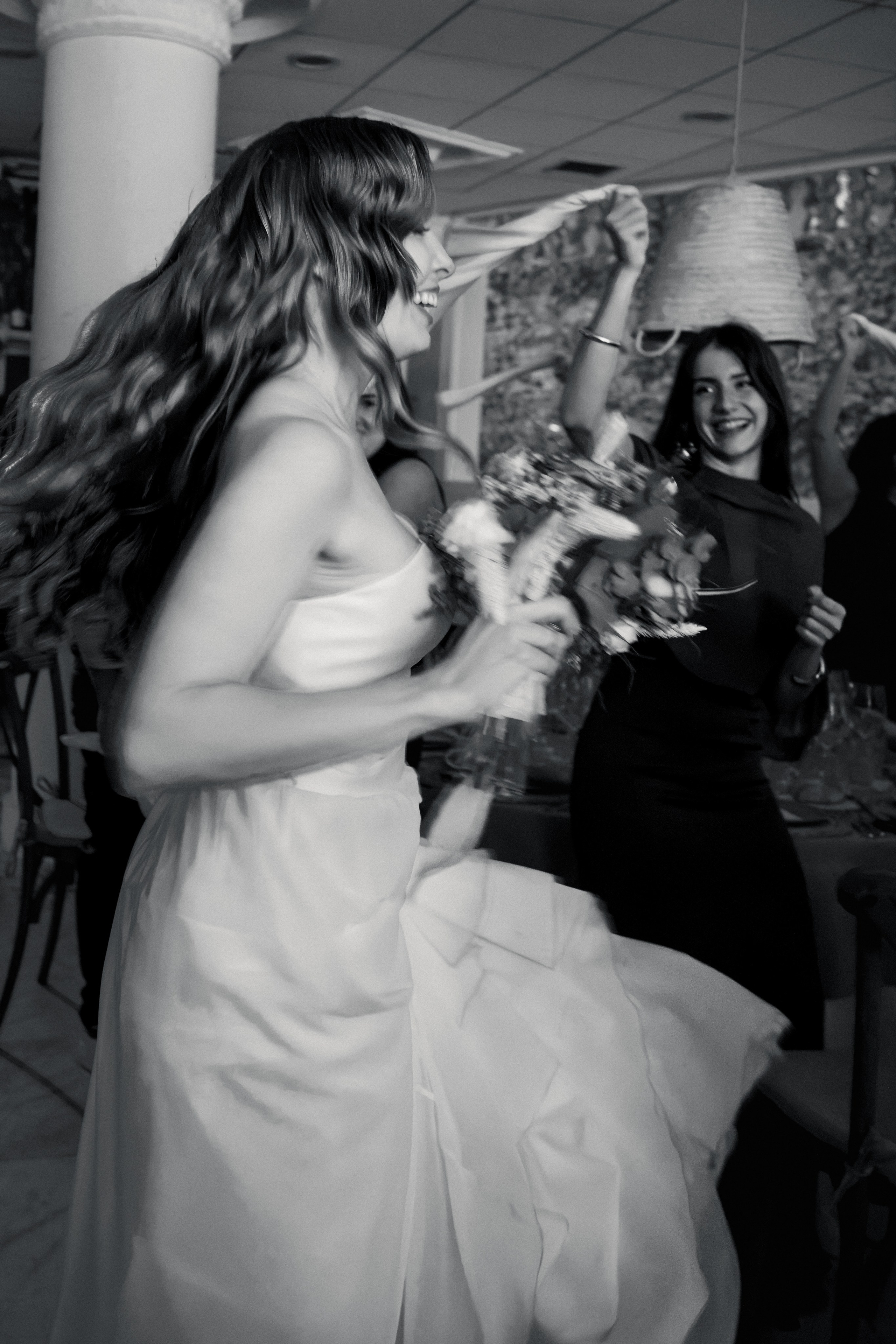 César & Virginia — Wedding Day. Fotografía profesional en Calafell - Elena Medvedeva