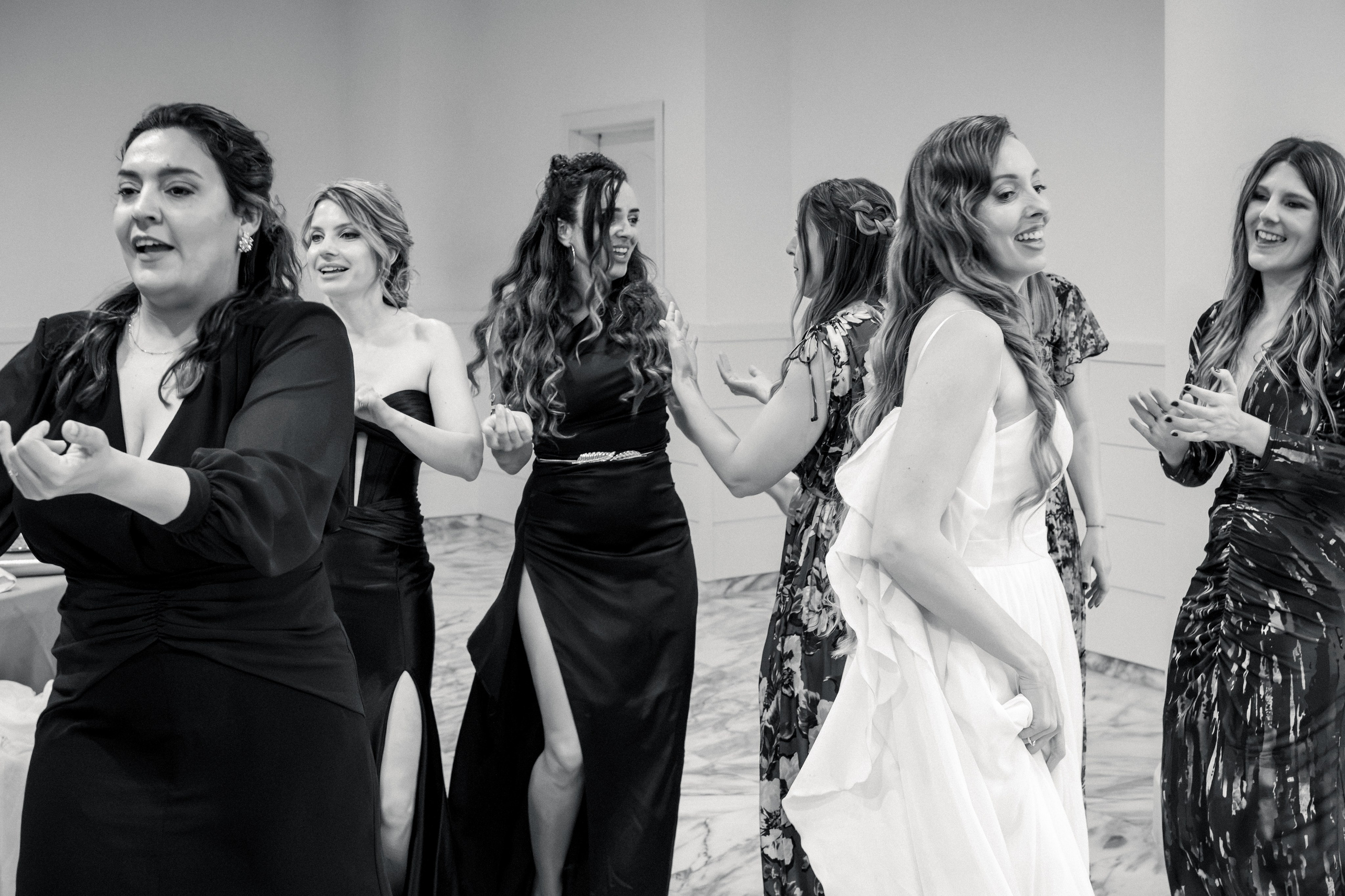 César & Virginia — Wedding Day. Fotografía profesional en Calafell - Elena Medvedeva