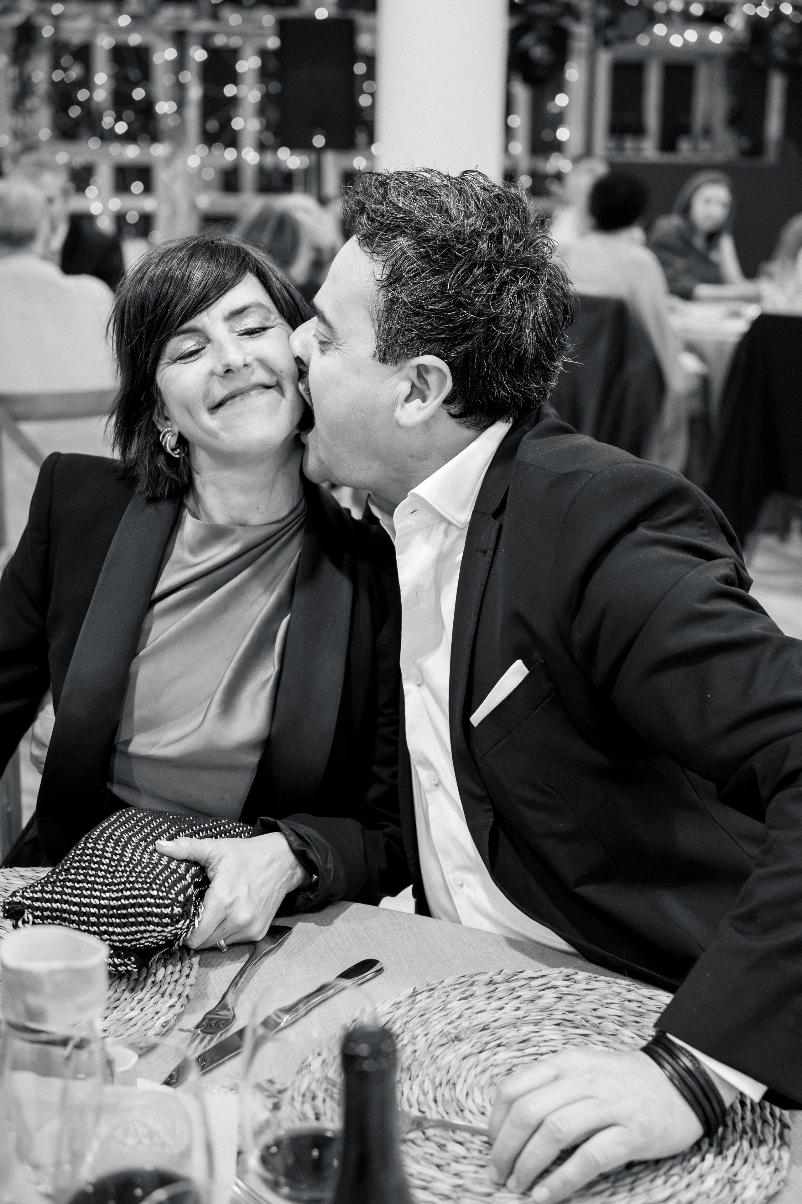 César & Virginia — Wedding Day. Fotografía profesional en Calafell - Elena Medvedeva