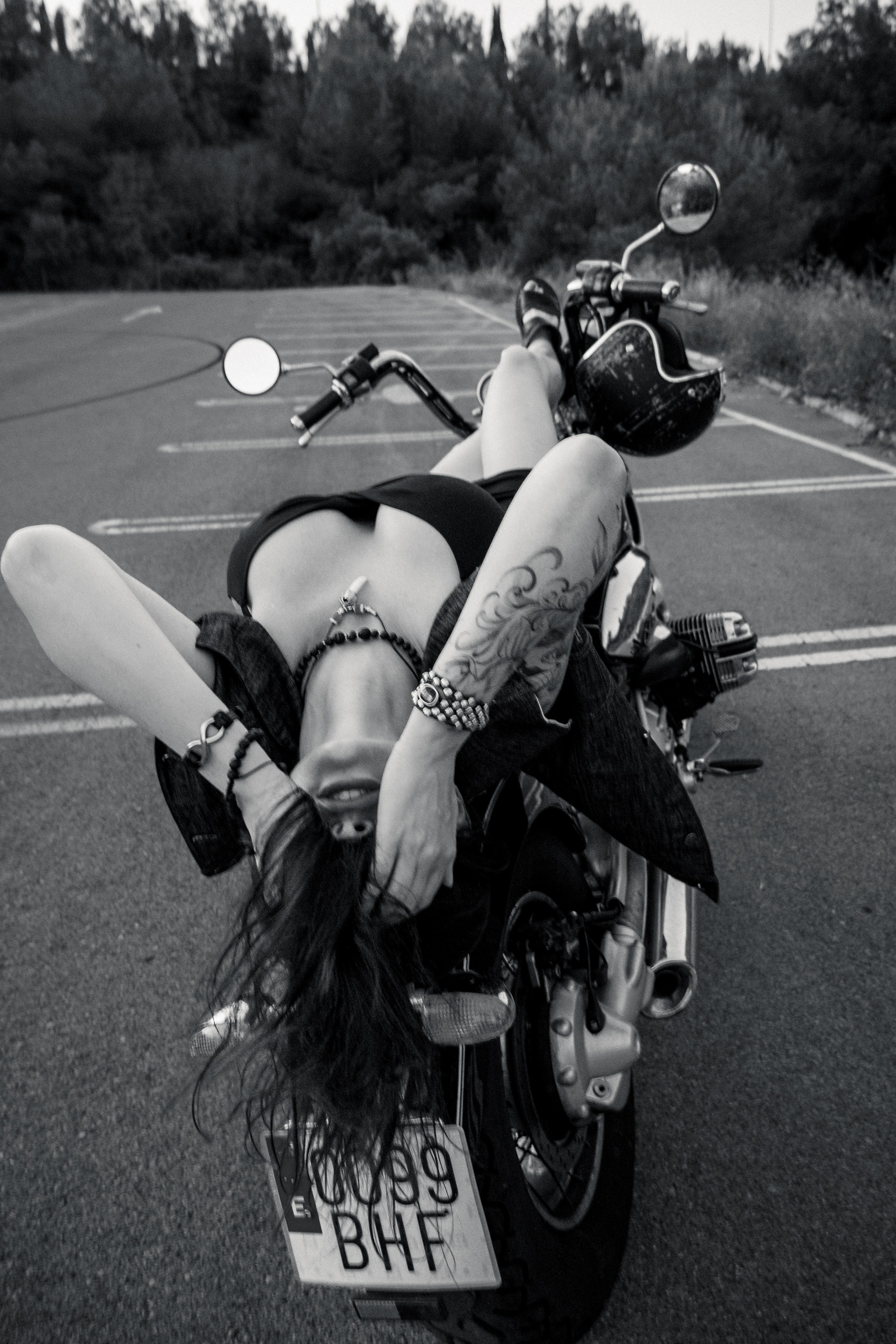 Estilo y carácter. Fotografía profesional en Calafell - Elena Medvedeva