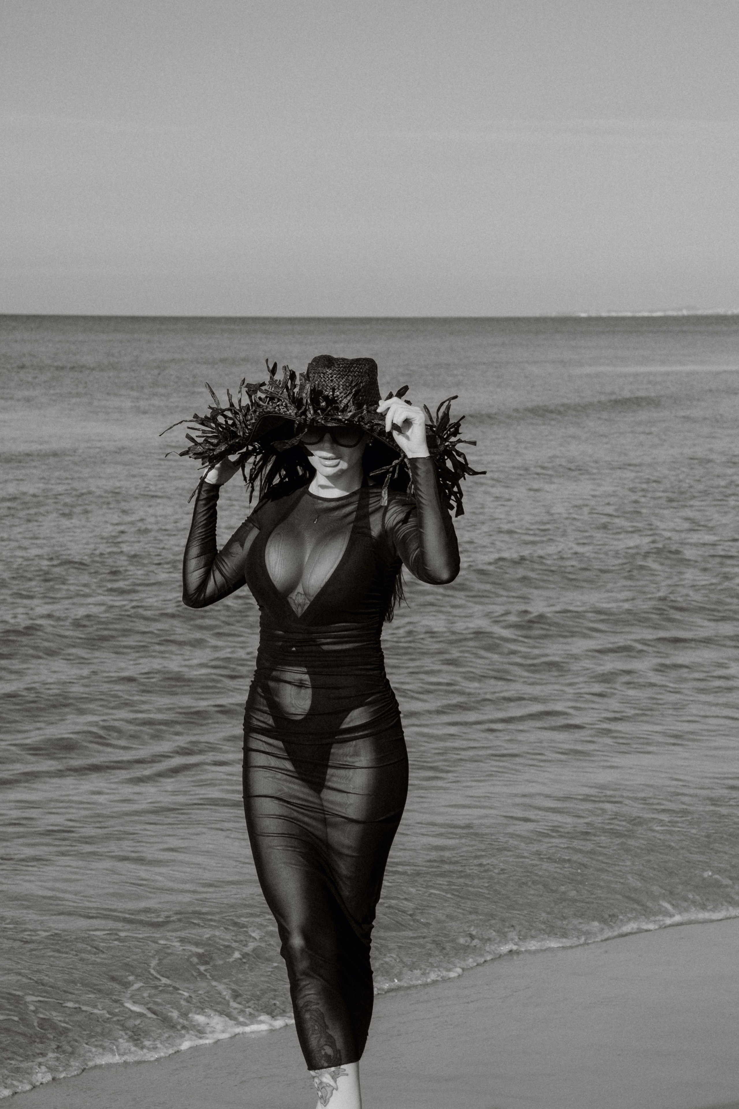 Индивидуальная сессия. Профессиональная фотосъемка в Калафелле — Елена Медведева