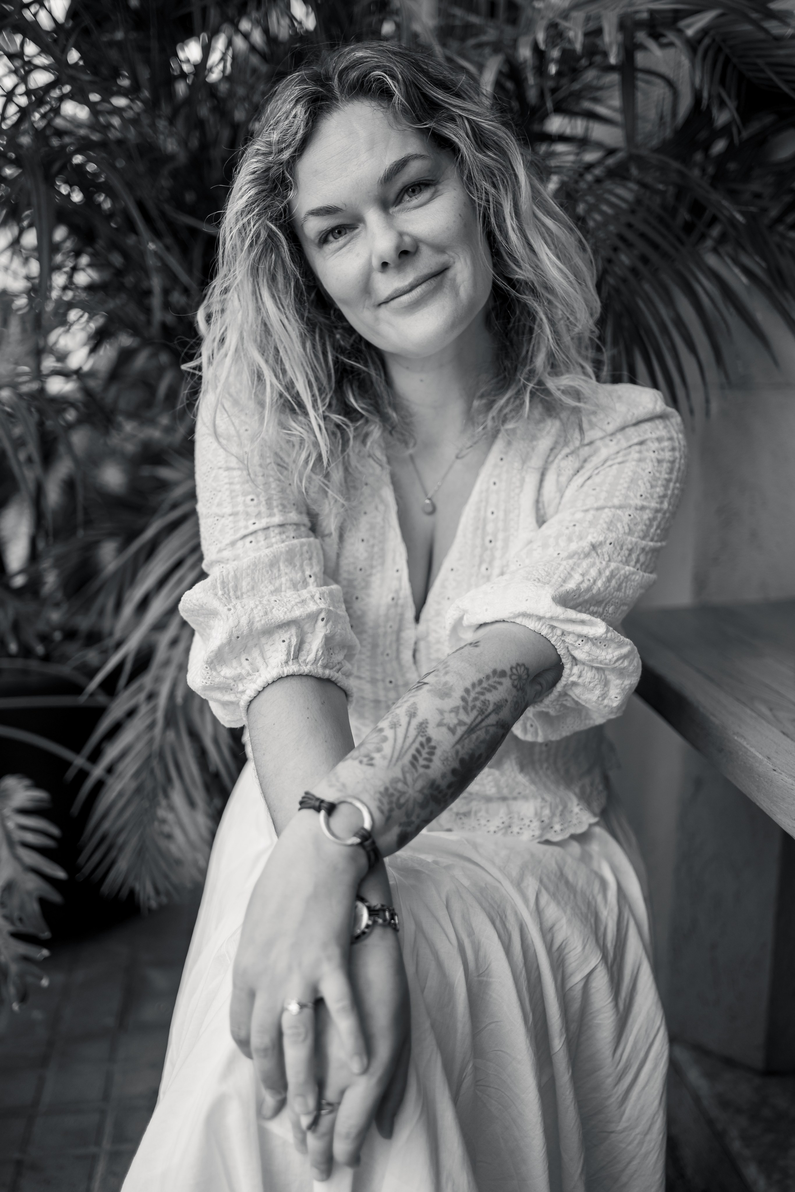 Luz urbana. Fotografía profesional en Calafell - Elena Medvedeva