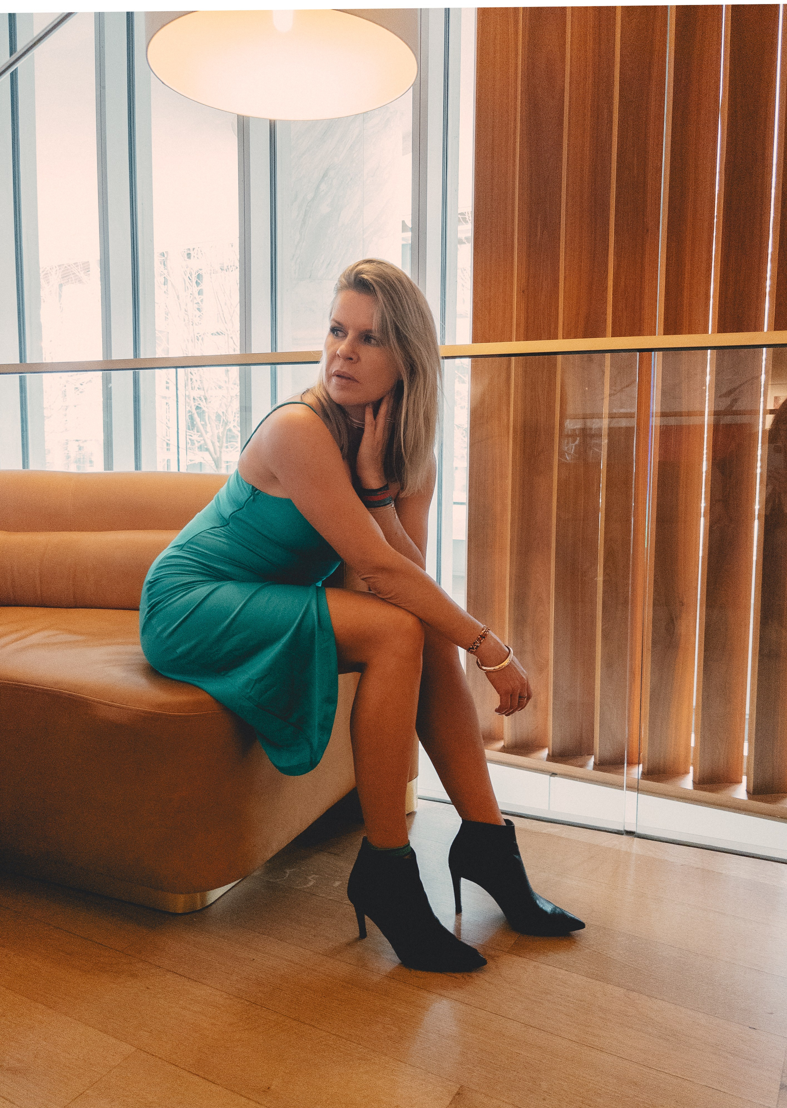 Rozenn — Vancouver, Canada. Yana Bobrova | Artistic Photography