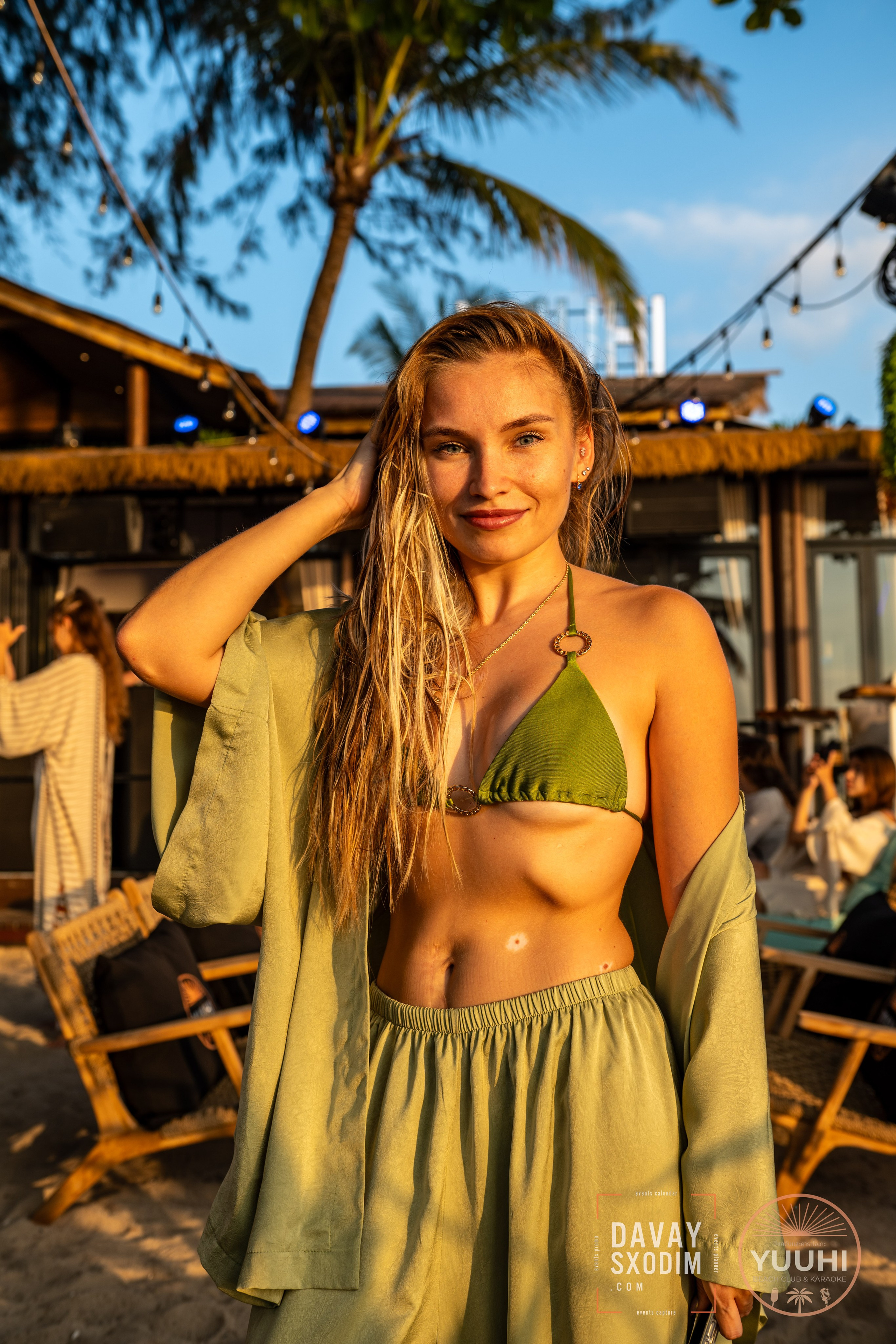 Открытие Yuuhi Beach Club | Фоторепортаж | Афиша | DAVAYSXODIM.com PHUKET. АФИША|ФОТОРЕПОРТАЖИ|ИВЕНТЫ|ПХУКЕТ