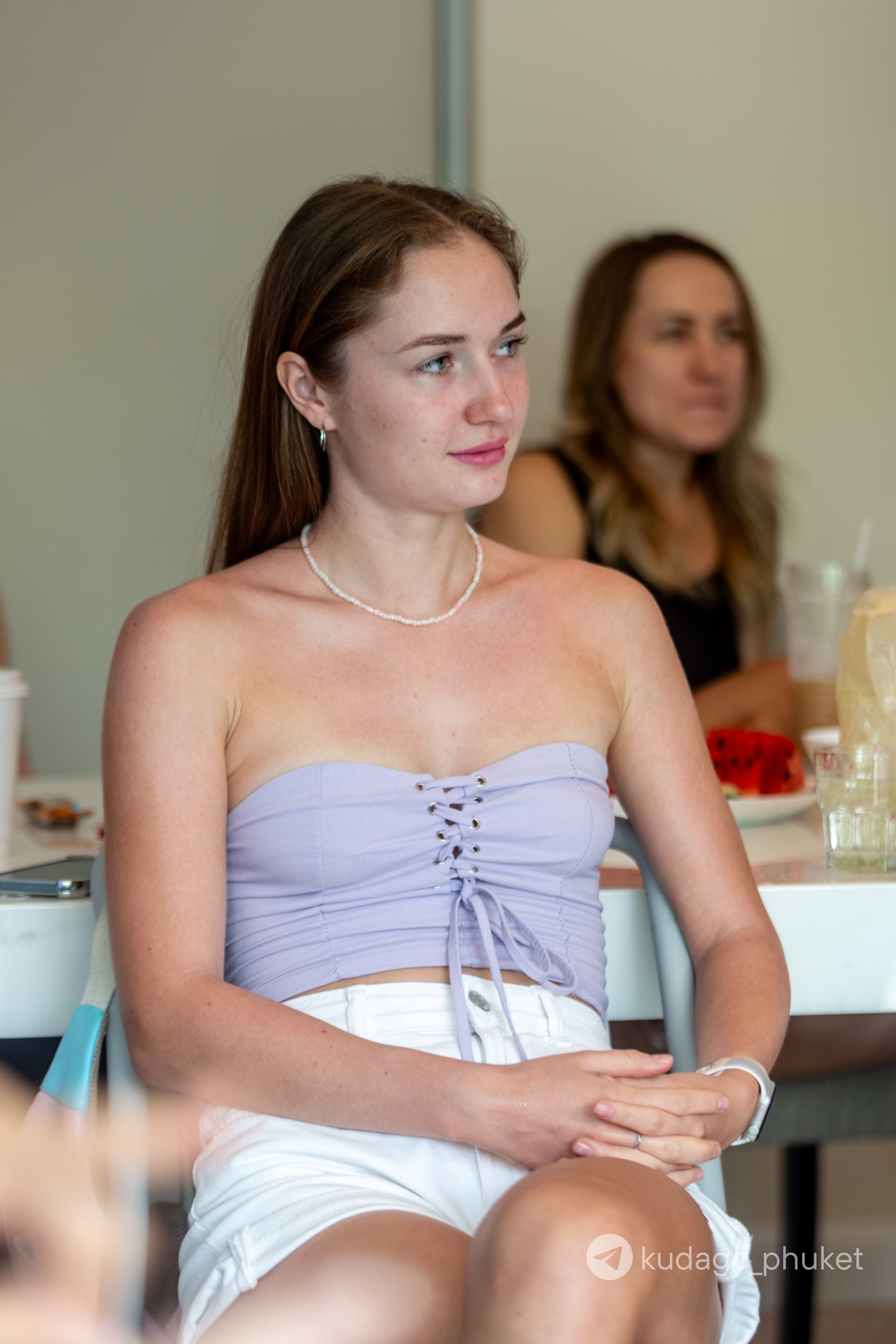 Завтрак на Чиле | Фоторепортаж | Афиша | DAVAYSXODIM.com PHUKET. АФИША|ФОТОРЕПОРТАЖИ|ИВЕНТЫ|ПХУКЕТ