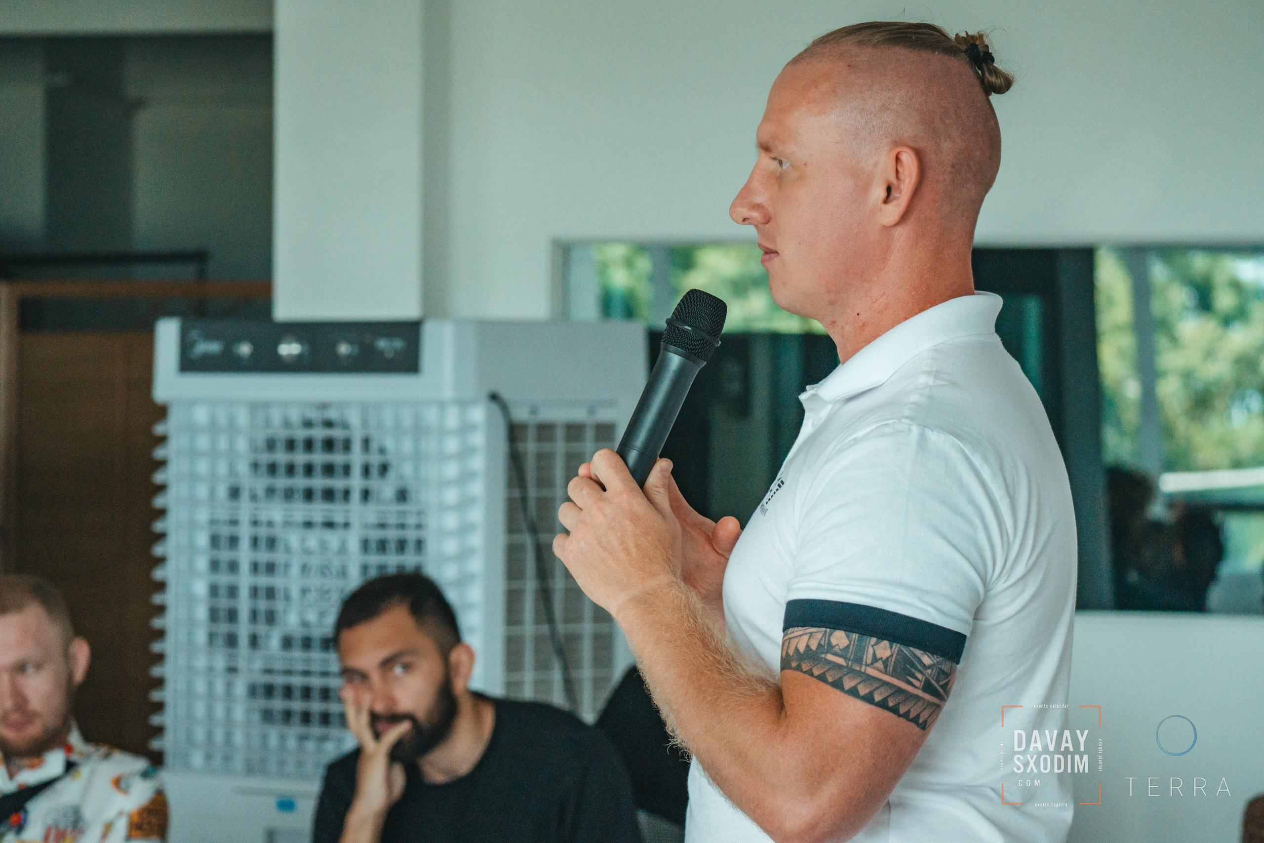 Масштабный Бизнес-нетворкинг | Фоторепортаж | Афиша | DAVAYSXODIM.com PHUKET. АФИША|ФОТОРЕПОРТАЖИ|ИВЕНТЫ|ПХУКЕТ