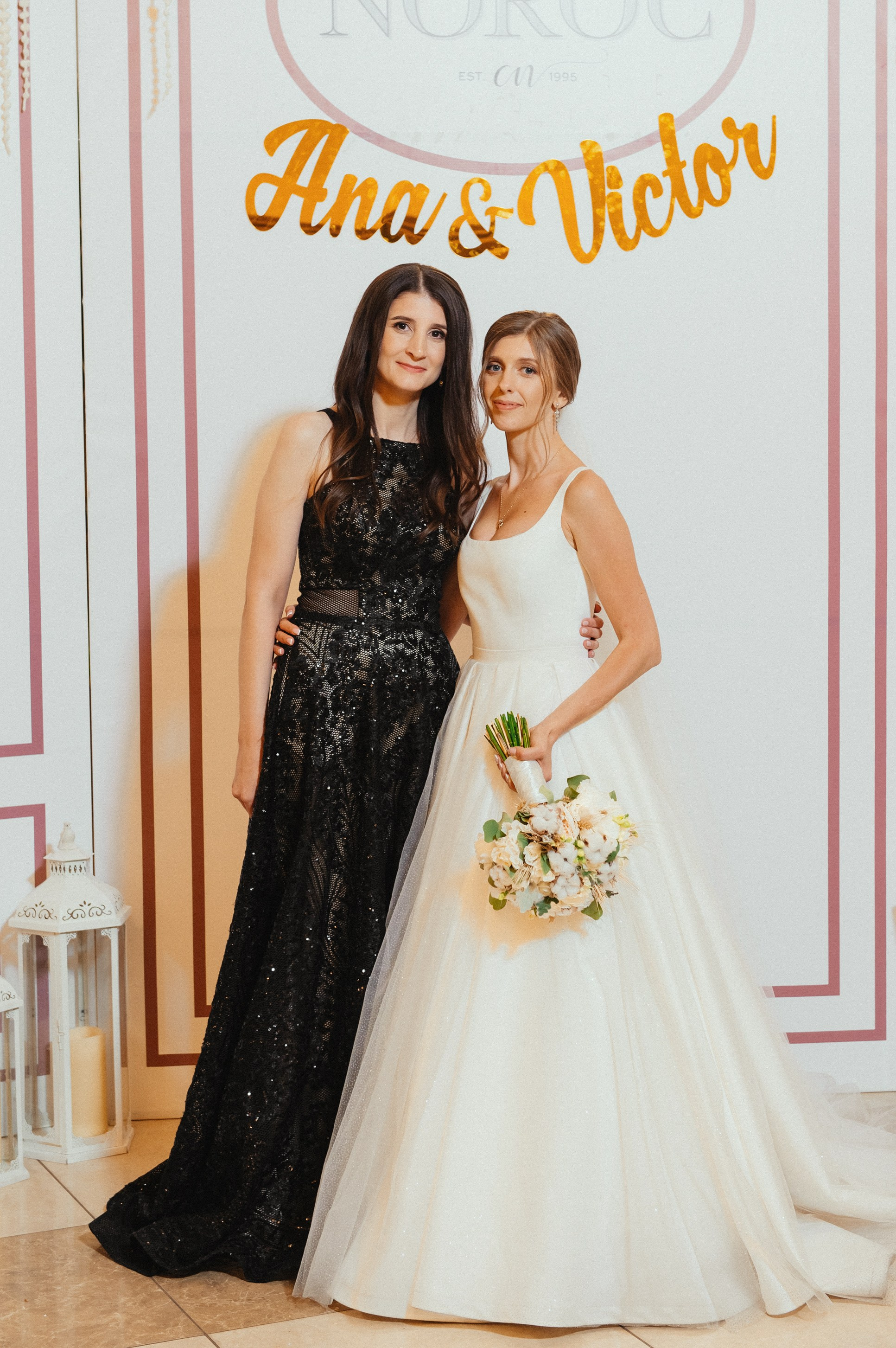 Ana & Victor. Fotograf de familie și evenimente