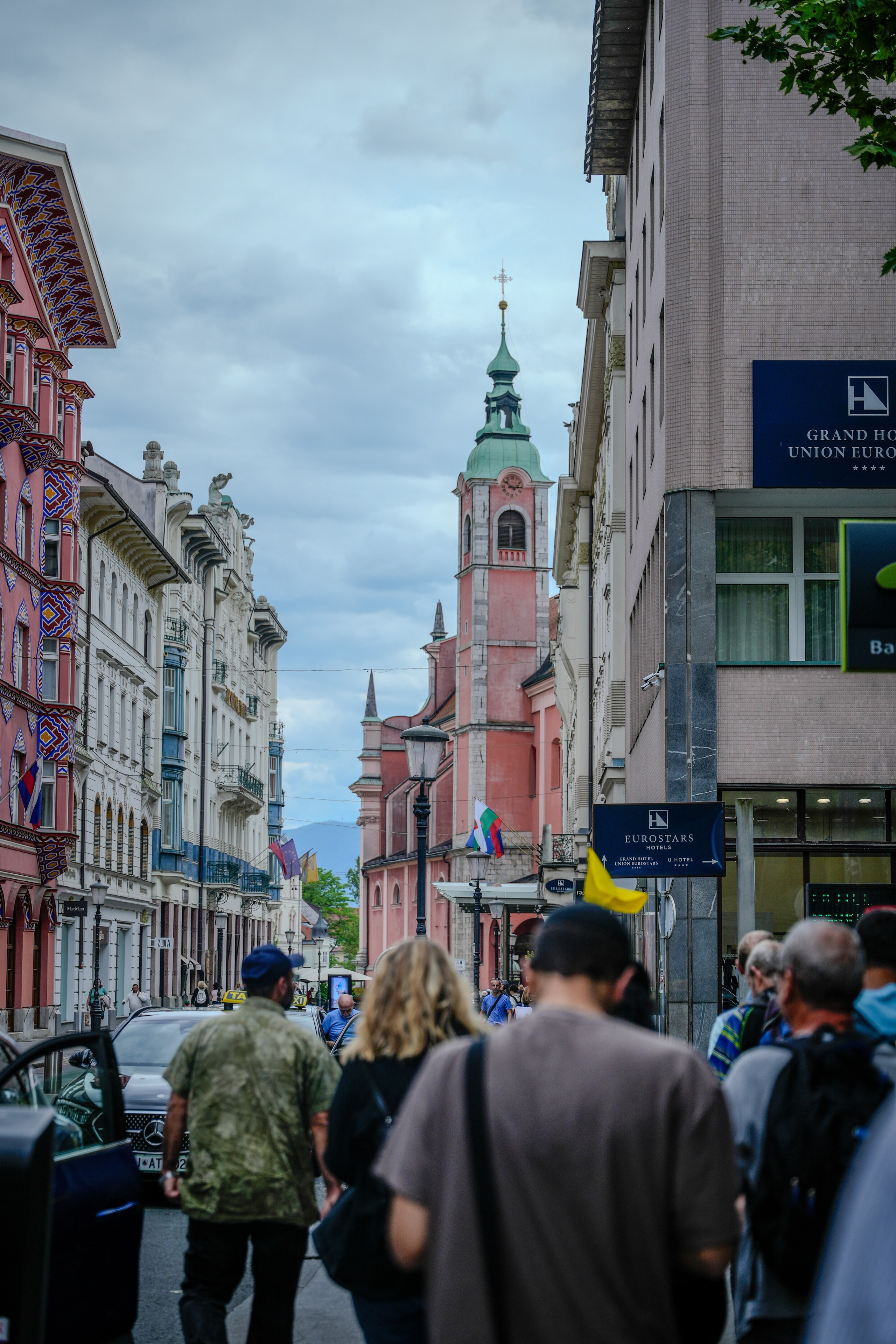 Bank Jerusalem — Team Retreat