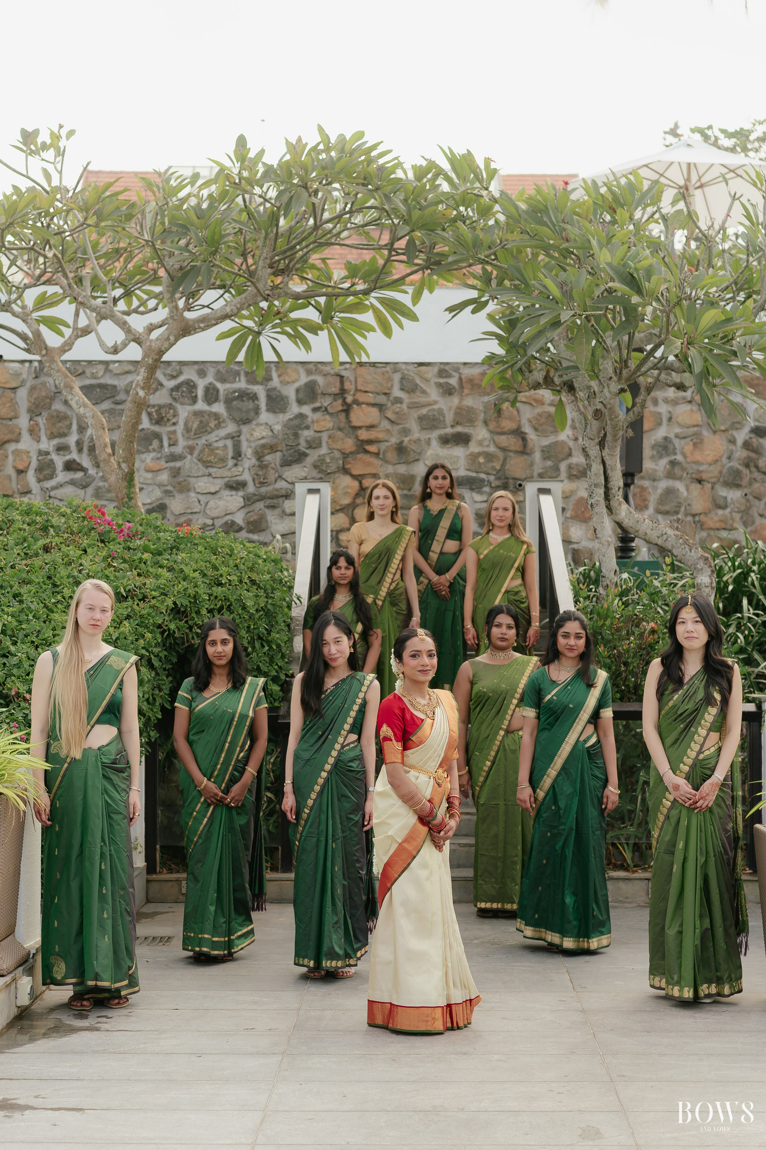 THIRU & VISHAL. WEDDING PHOTO COLOR GRADING