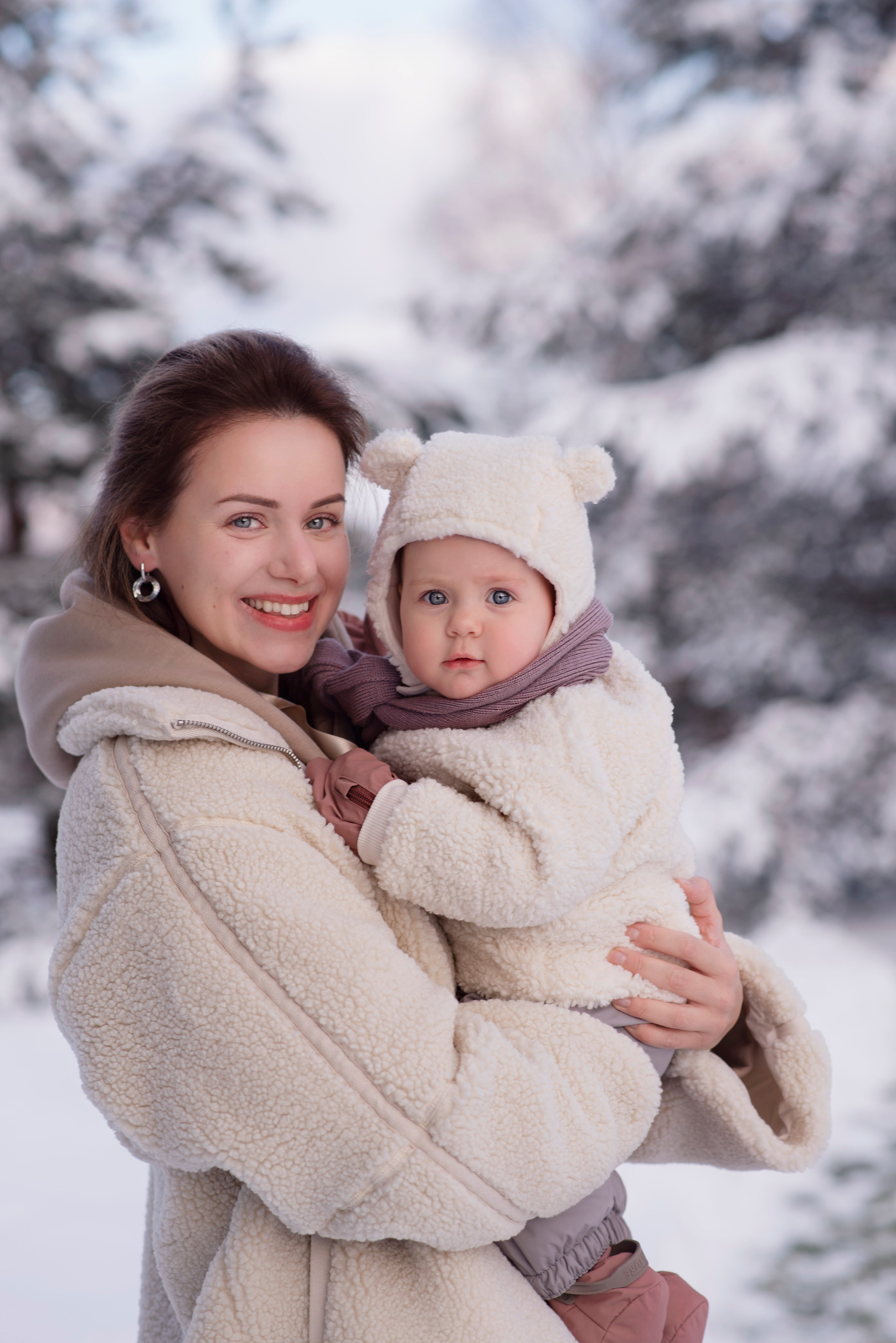 Анита и Арина. Главная