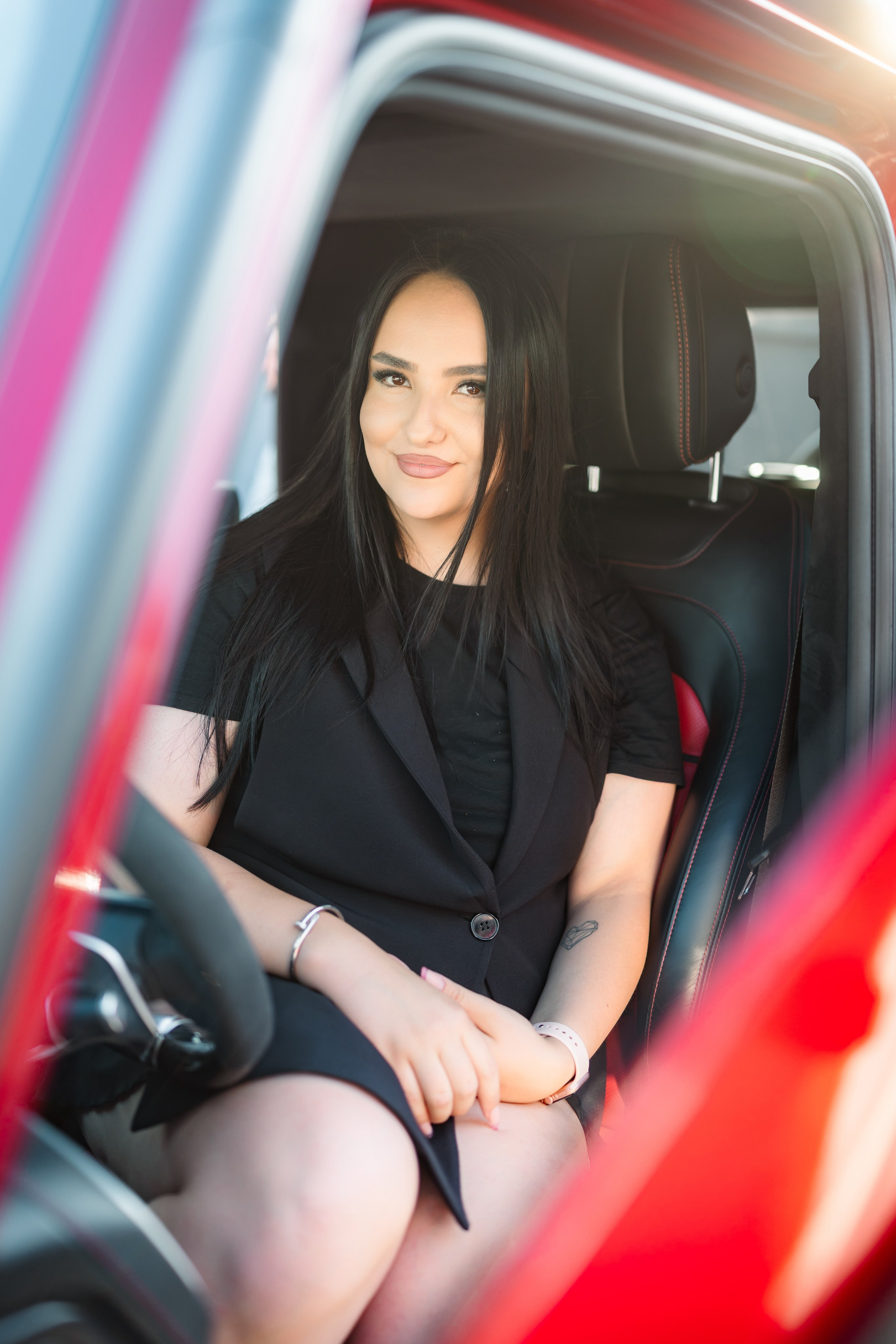 Auto Big. Marius Ciocan