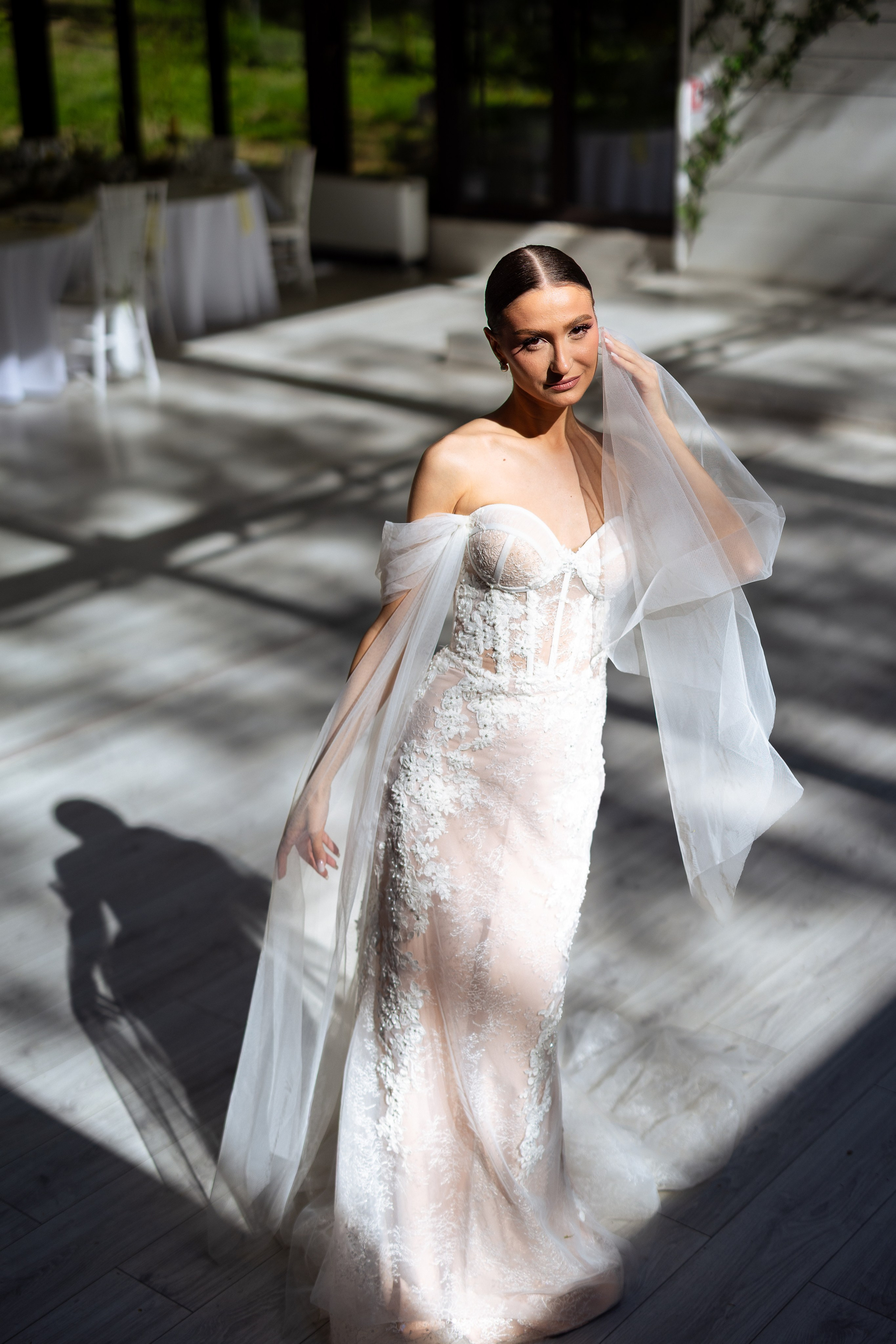 Styled Shoot Alex Zurba 2. Marius Ciocan