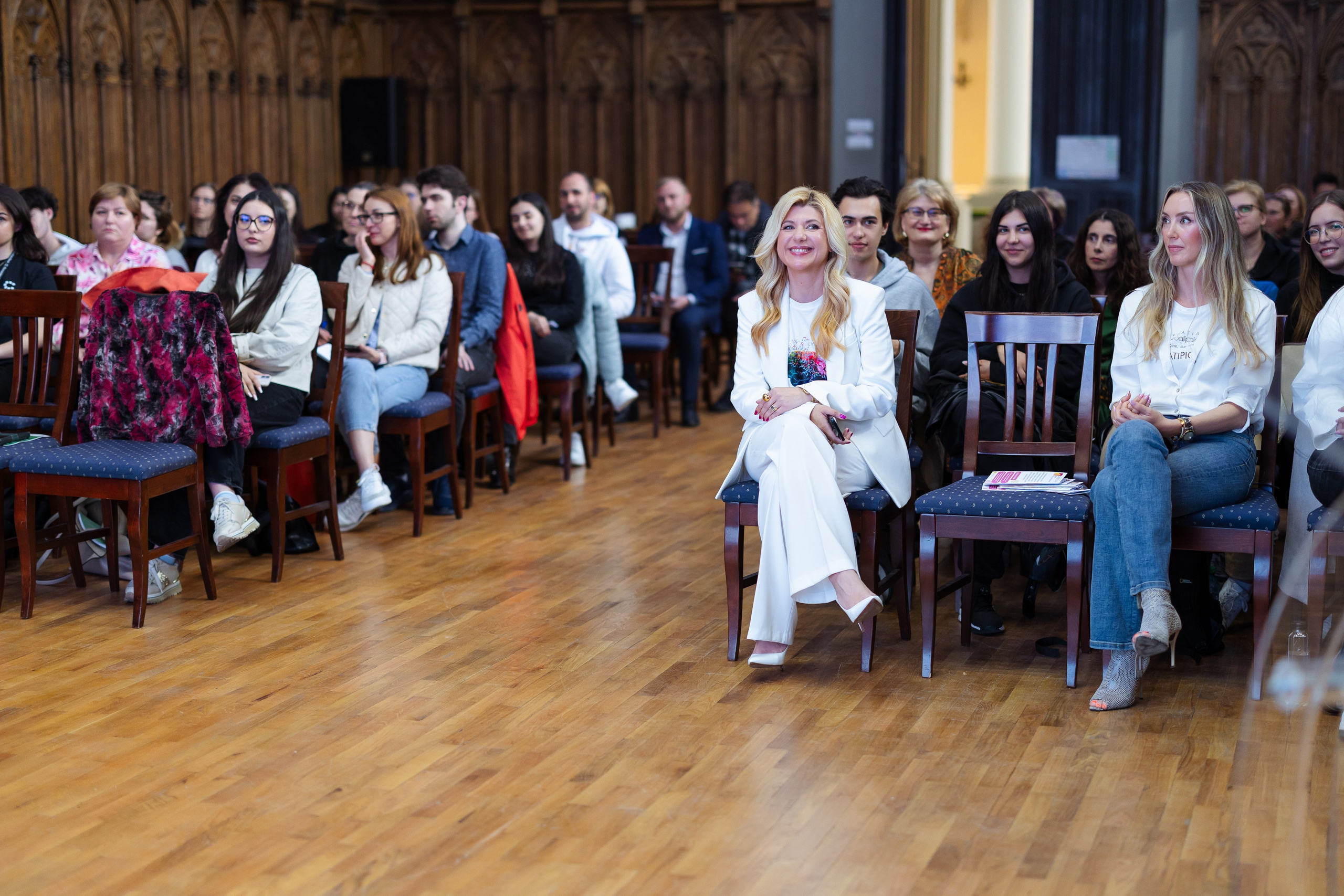 Neuro Atipic. Marius Ciocan