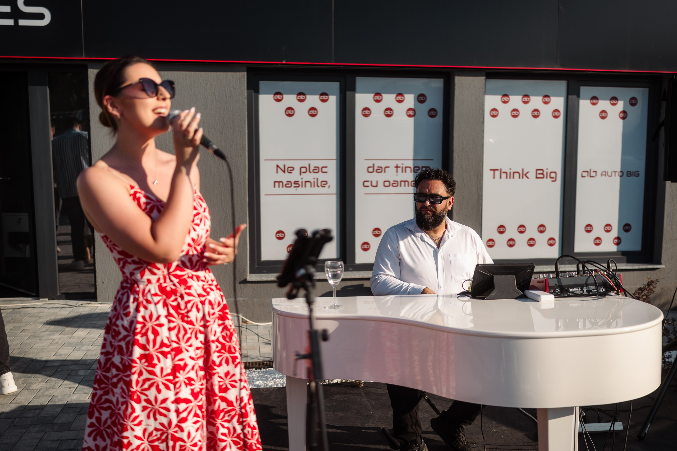 Auto Big. Marius Ciocan