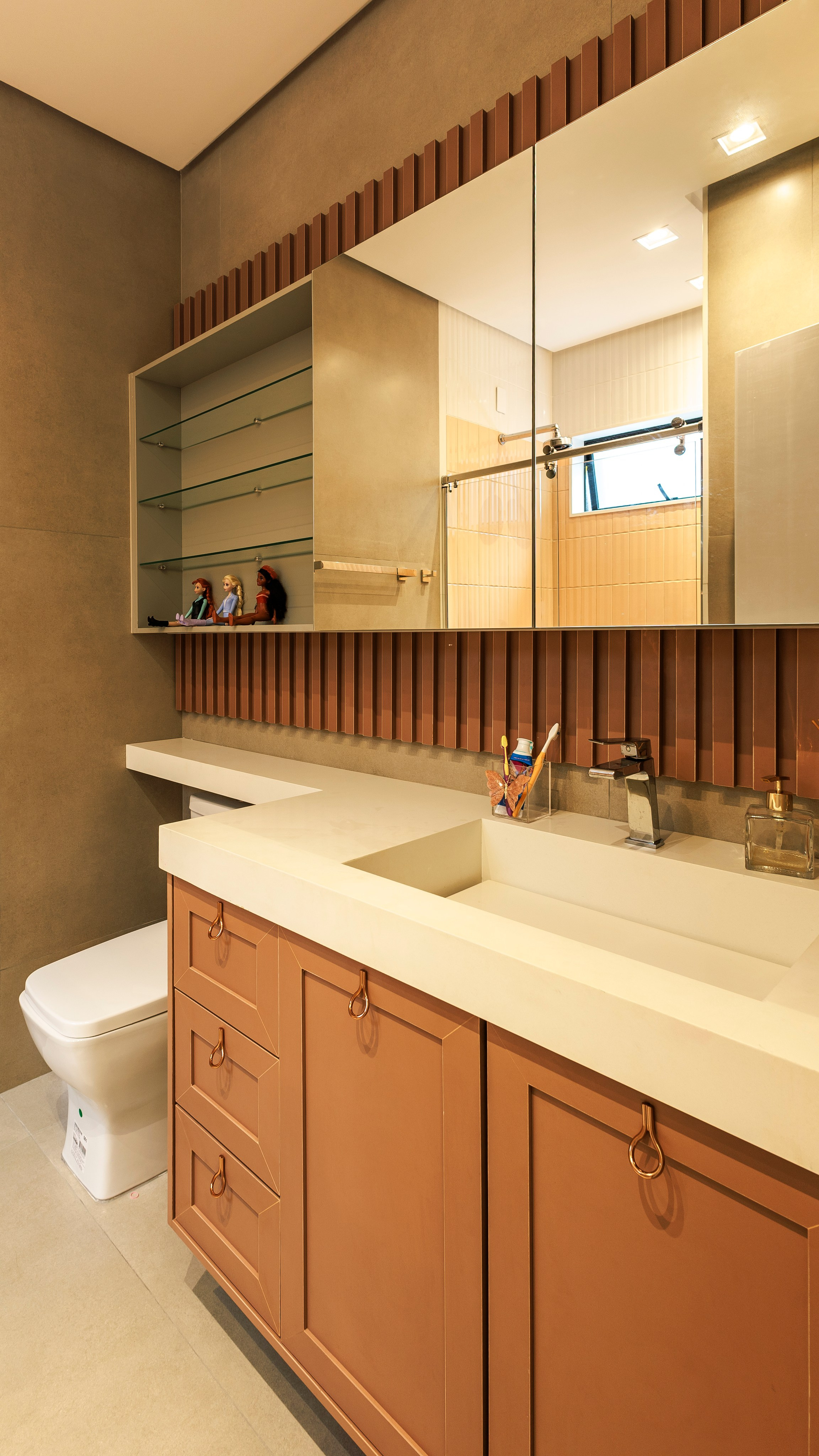 MJ Marcenaria. Caio Almeida