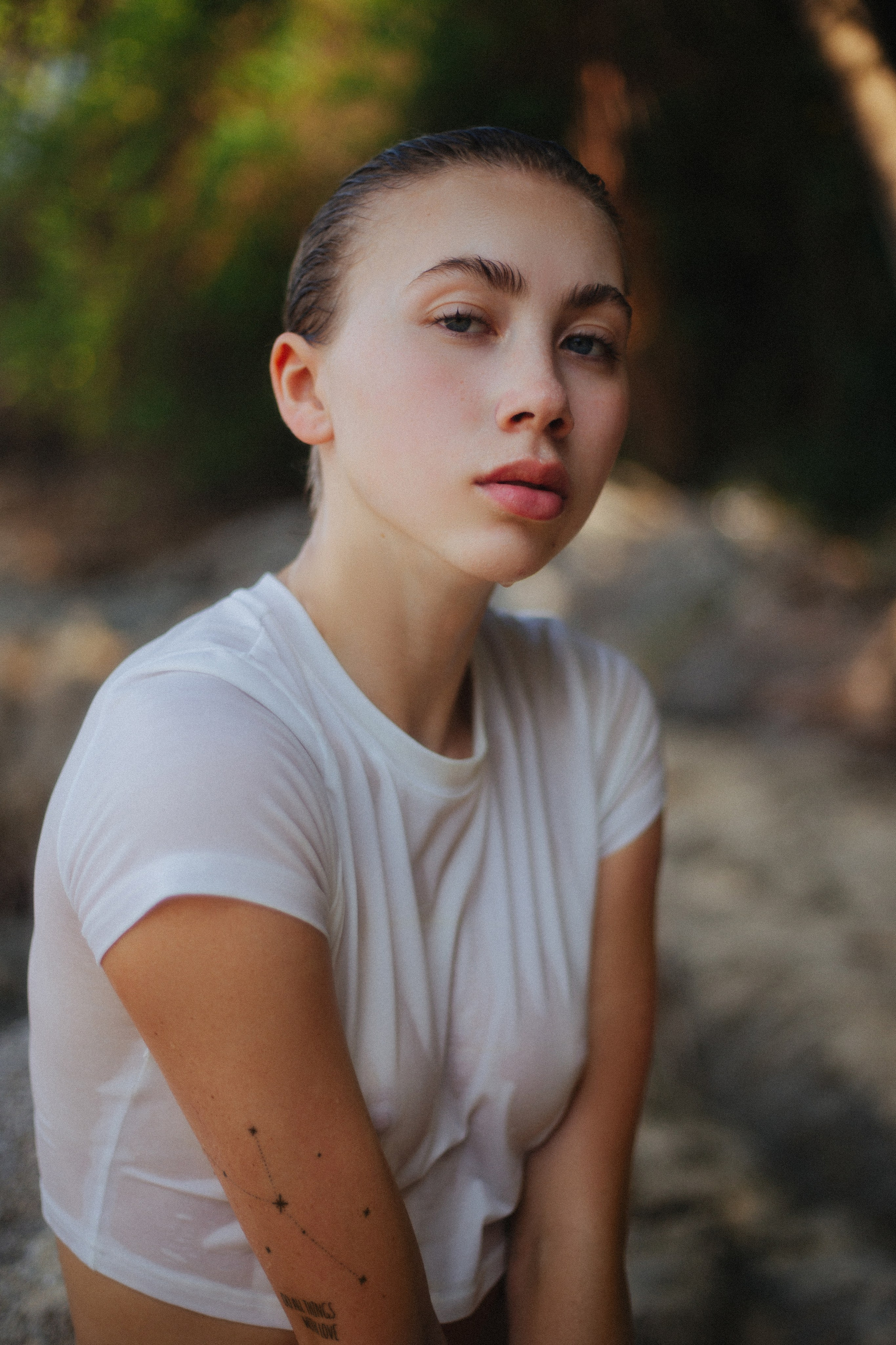 Алиса. Персональный фотограф Пхукет, Красноярск