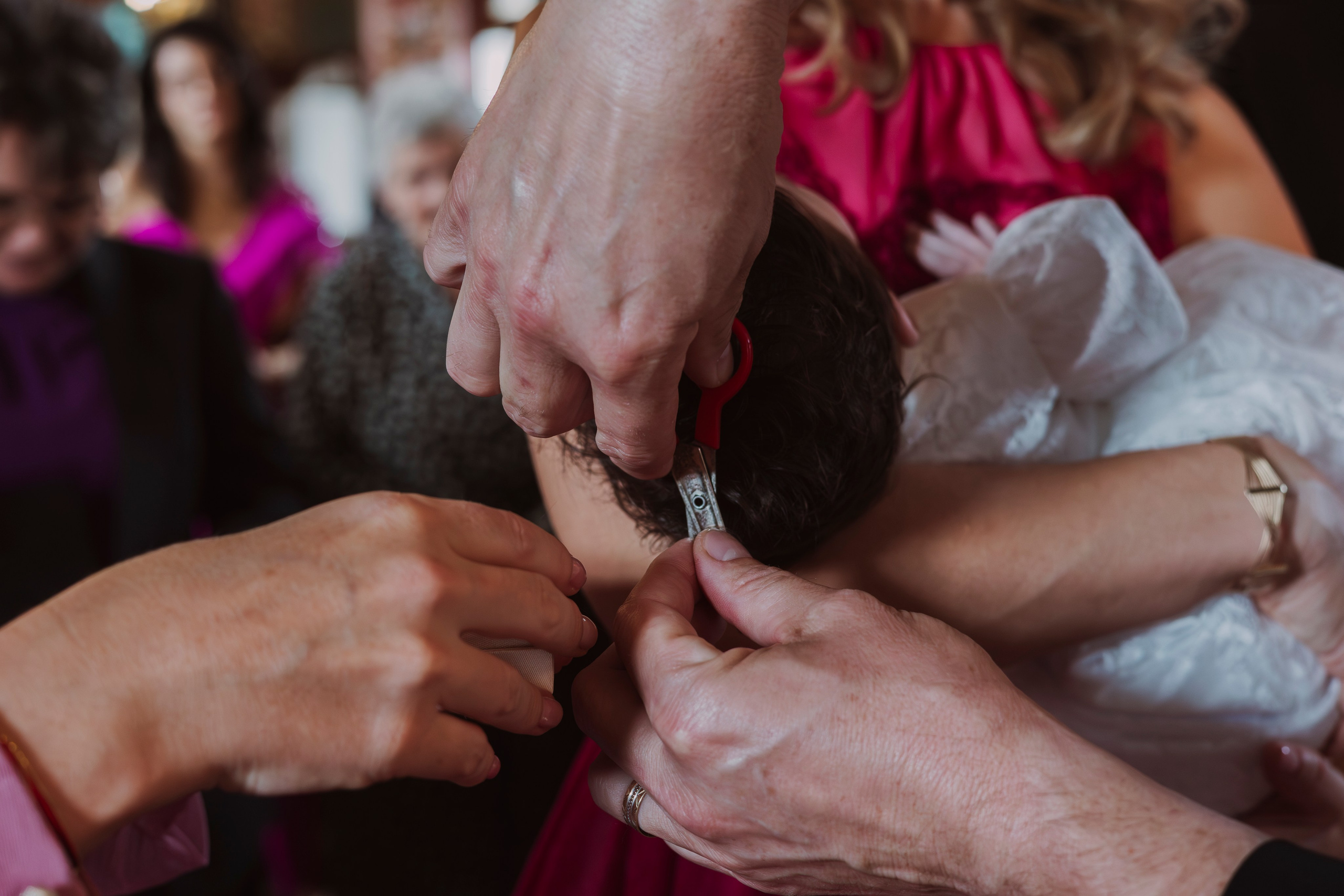 Botez. Iancu Andrei - SERVICII FOTO-VIDEO