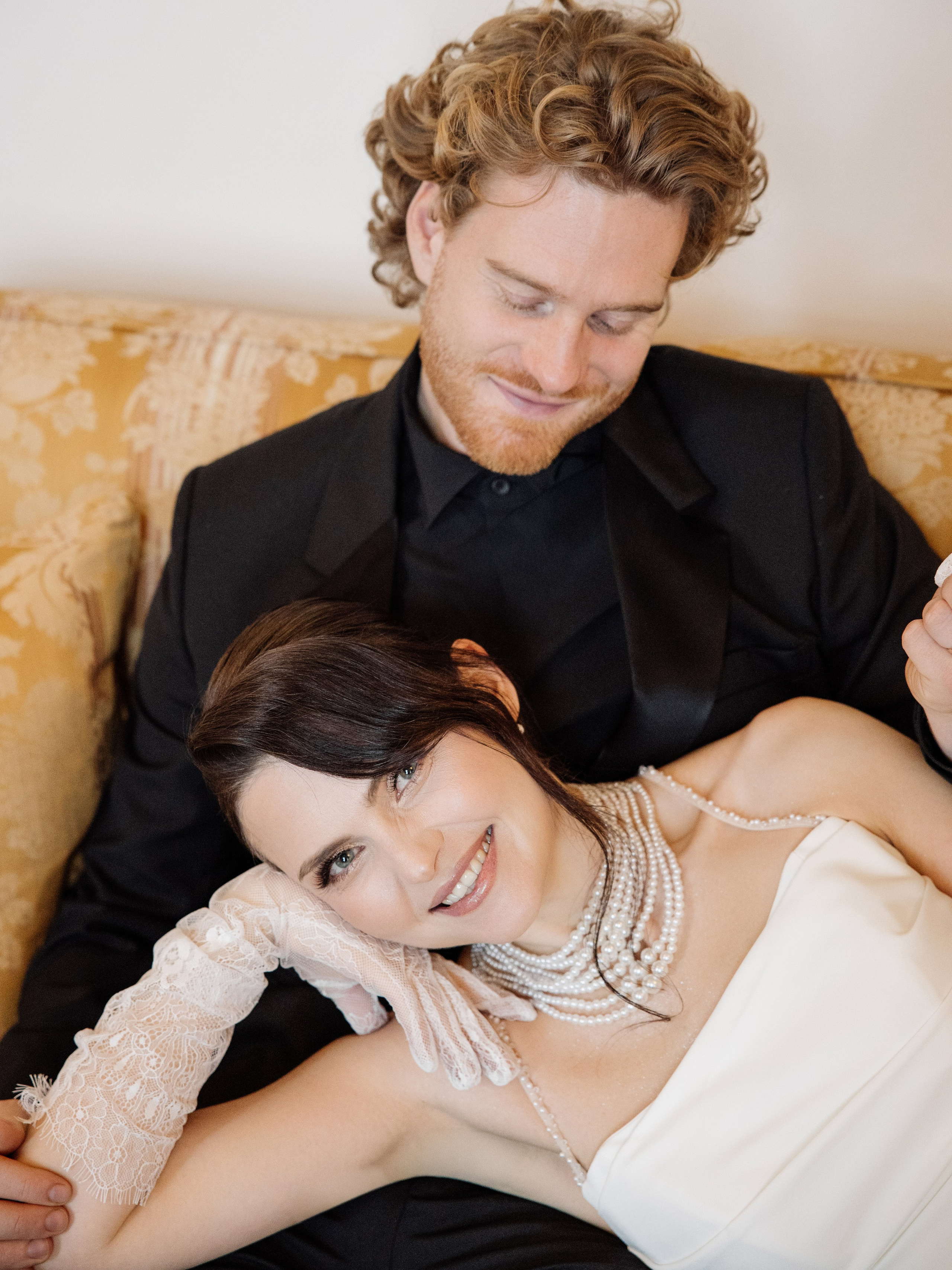 Josh & Viktoriya. Familien-, Hochzeits- und Newbornfotografin Neustadt an der Weinstraße