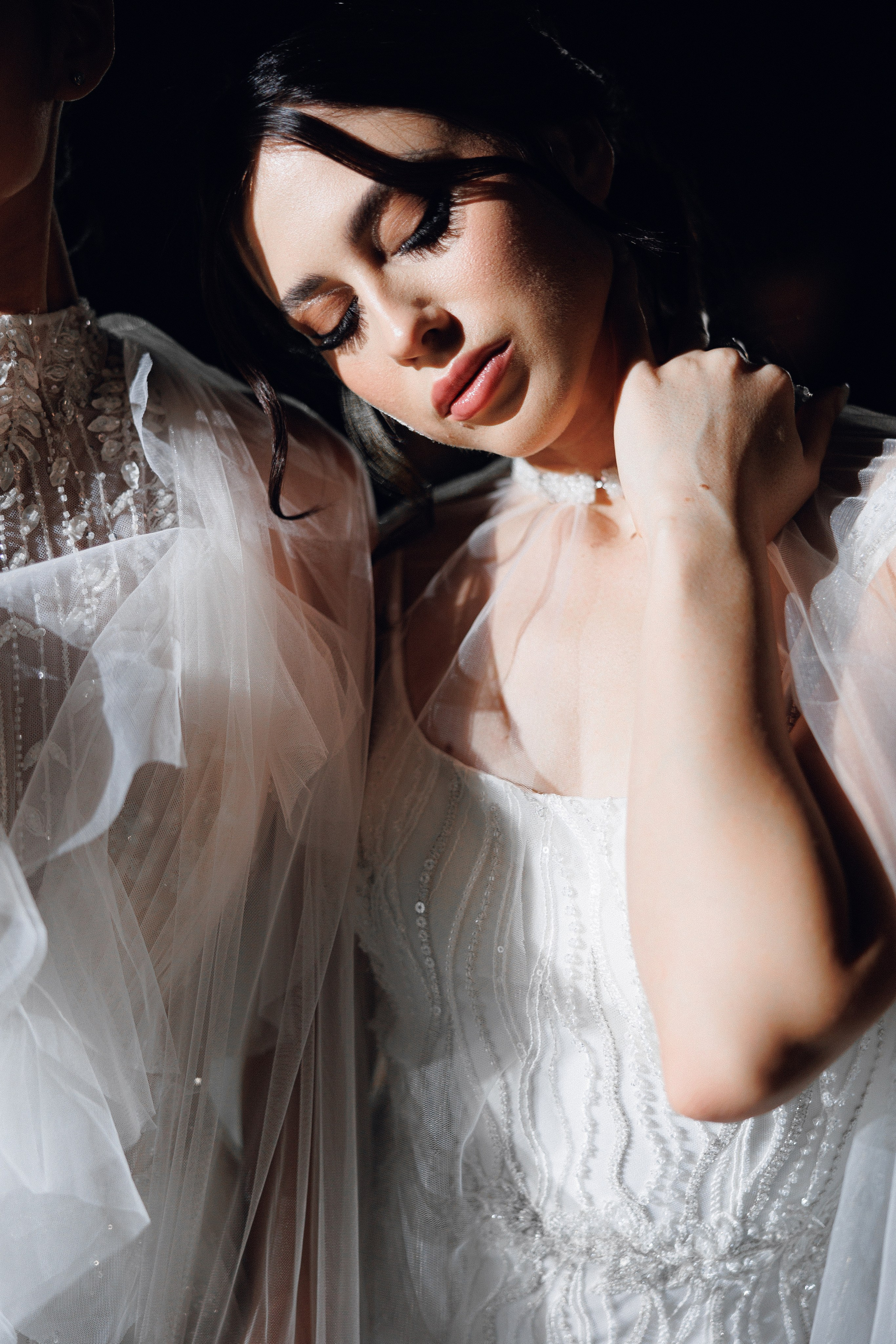 Trendy Bridal Show. Азимжан Нуритдинходжаев — свадебный фотограф