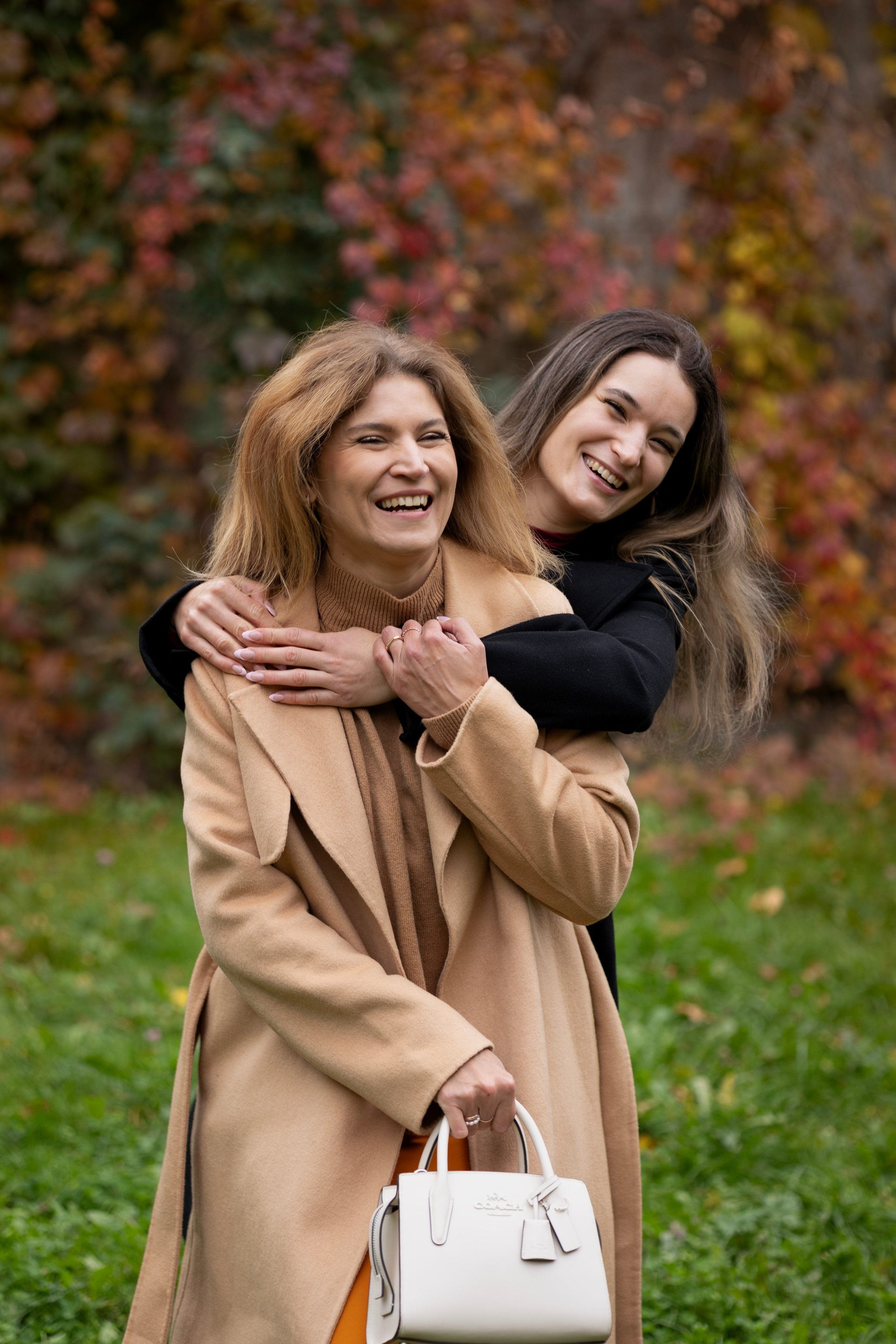 Asya & Nastya. Photographer in Munich