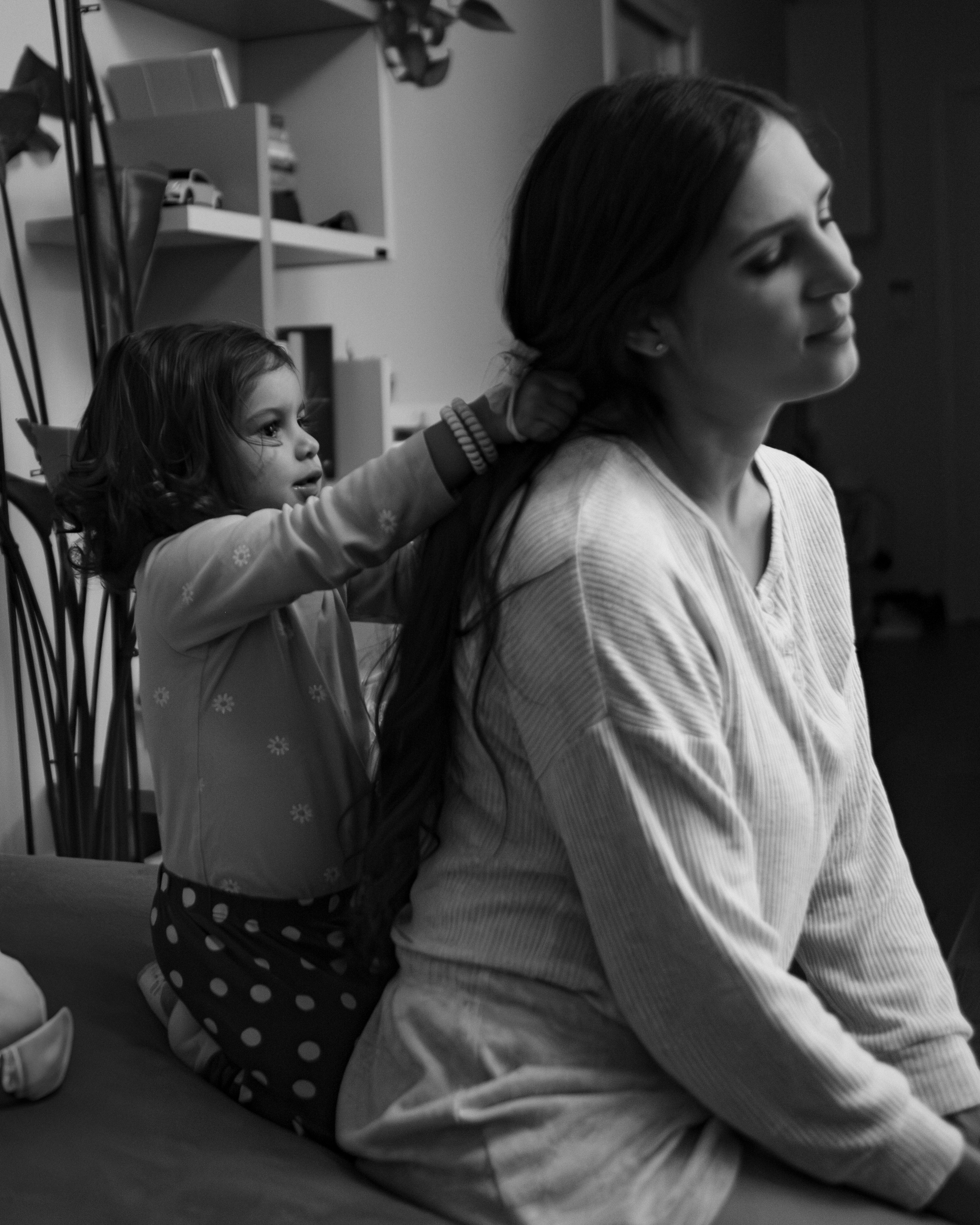 Dicono di me. Fotografo a Bologna Martina Barbieri