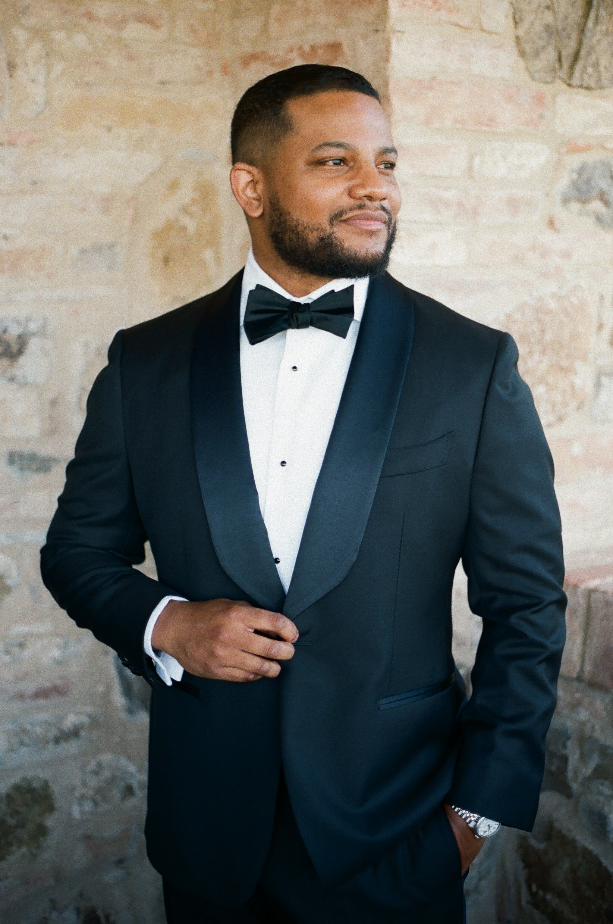 Mitcell&Melanie film. Свадебный фотограф Виктория Саврук