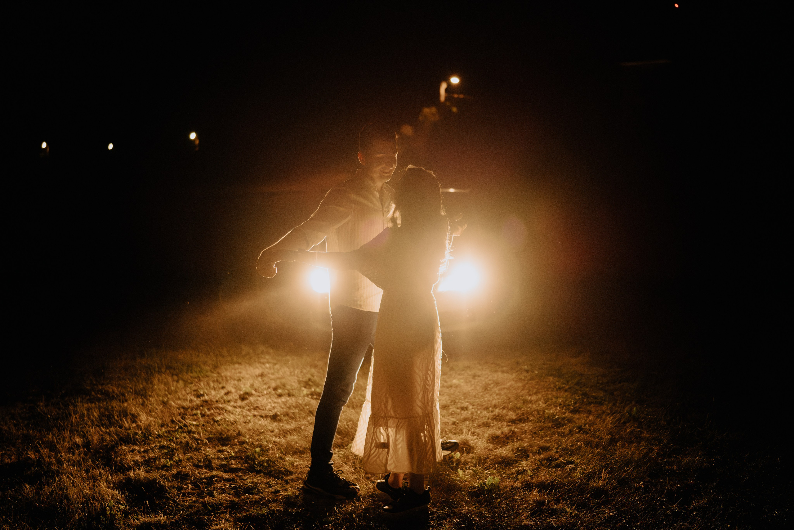 Cuplu. Mihai Padurariu - fotograf