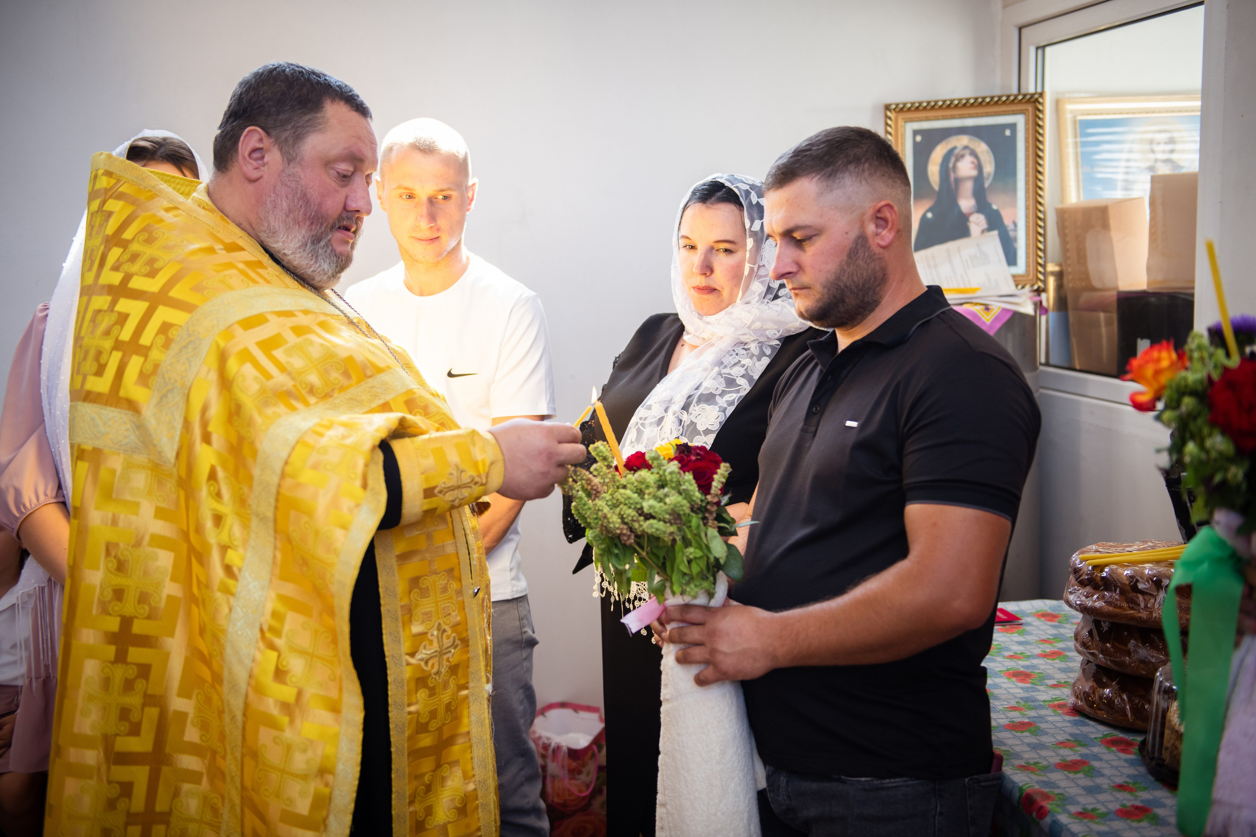 07.09.2024. Fotograf de familie Vitalie Budoianu