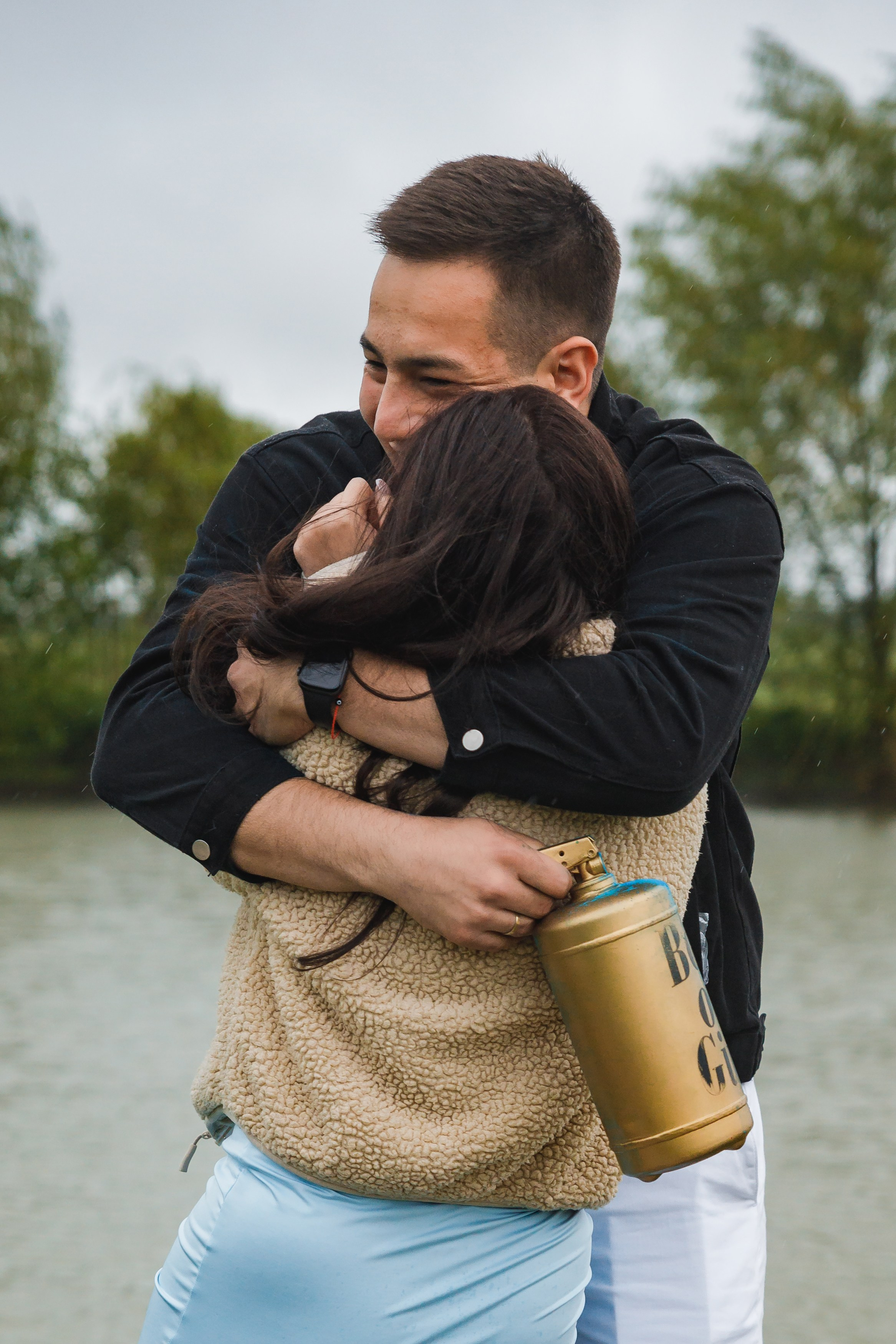 Love Story. Фотограф Бишкек Садовский Никита