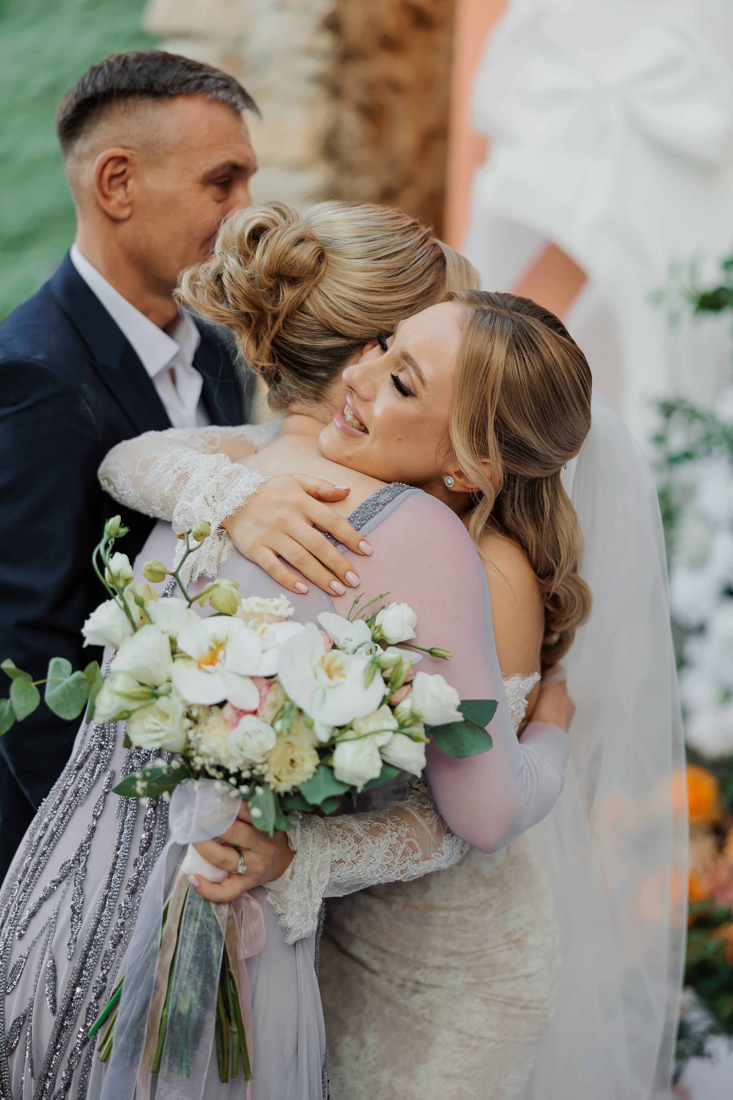 EUGEN & VLADA. ProWed — Foto Video Moldova