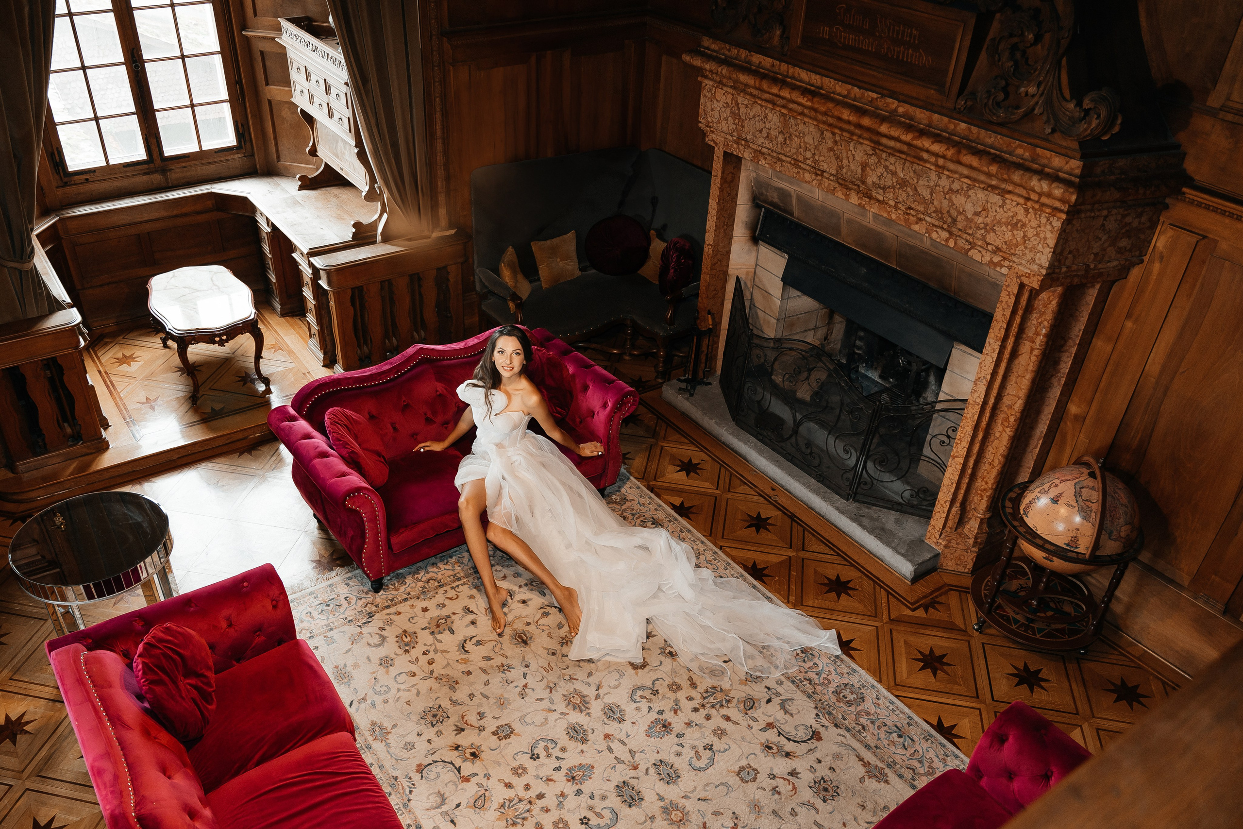 Mariage. Photographe Suisse Tatiana Lyzhina