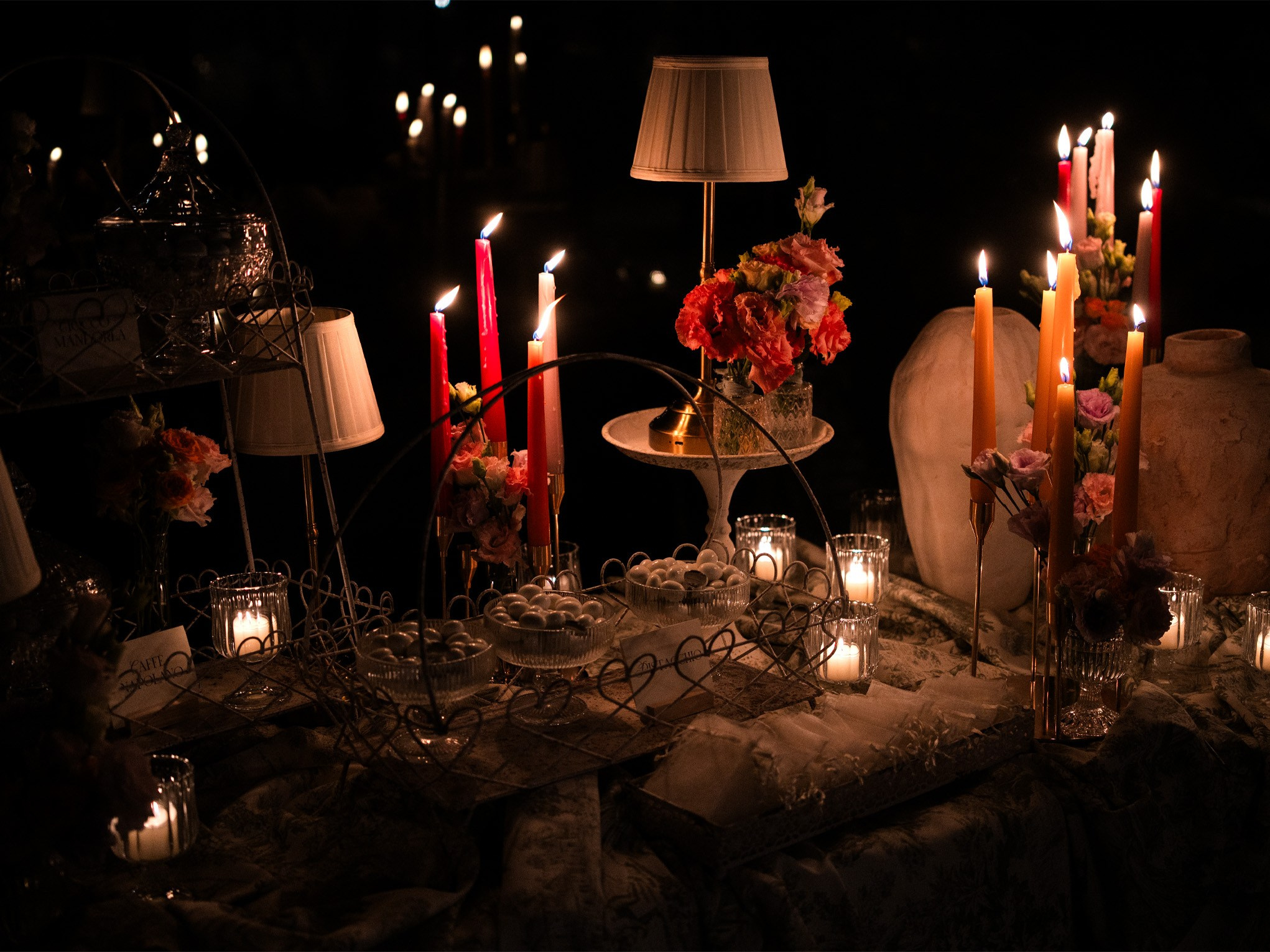 Symposium Wedding. W LAB 192 | Davide Vichi