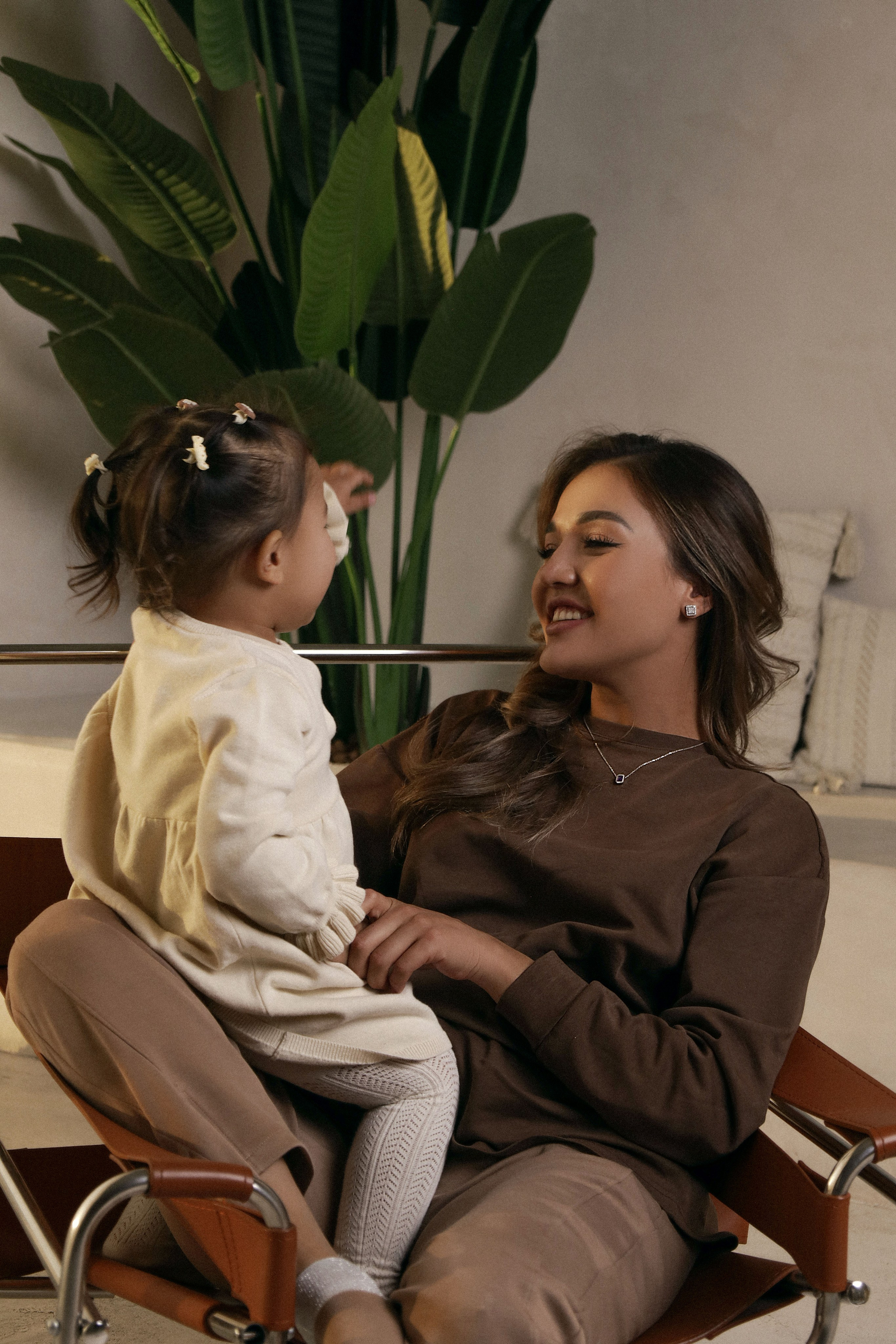 Семья. Ellaya.ph