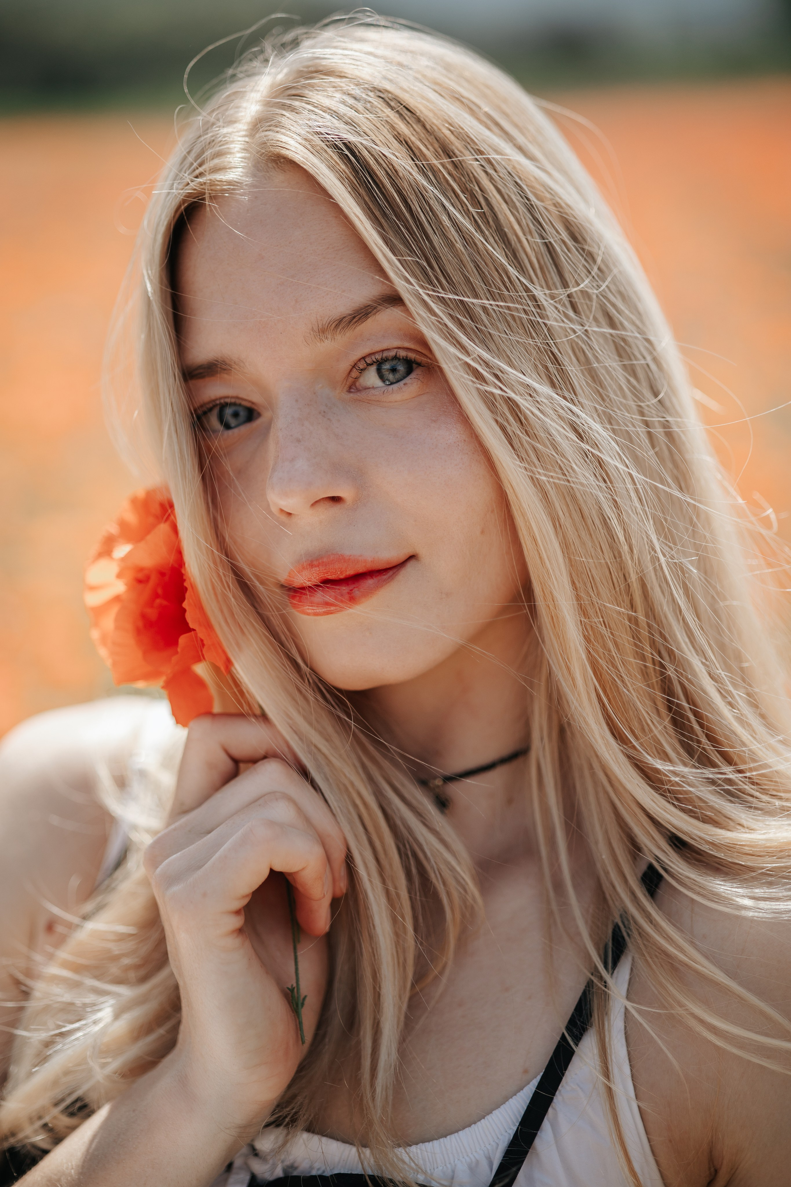 Fotosesiones individuales. Fotógrafo Evgenia Gruntovaya