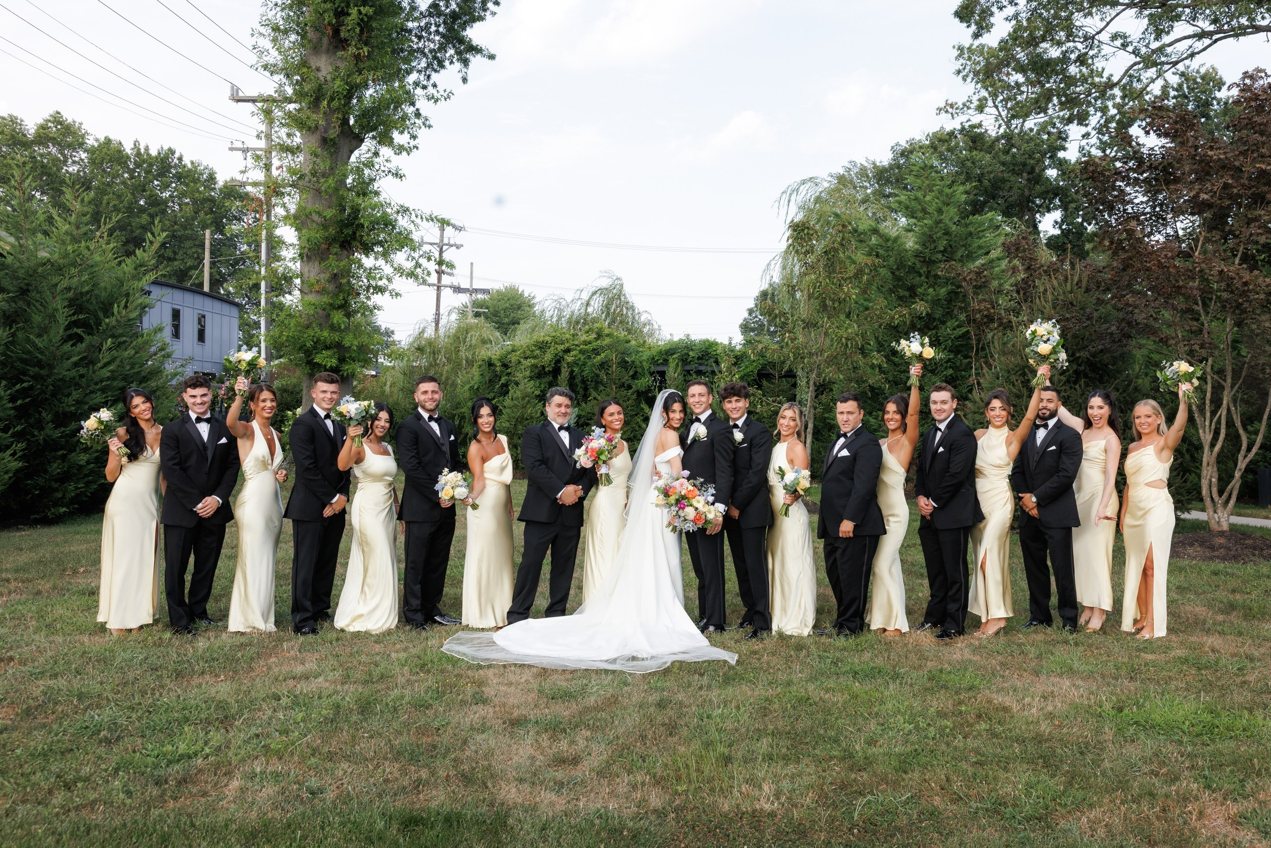 Erica and Nick, Shells Loft Red Hook, NY. Wedding Photo & Video