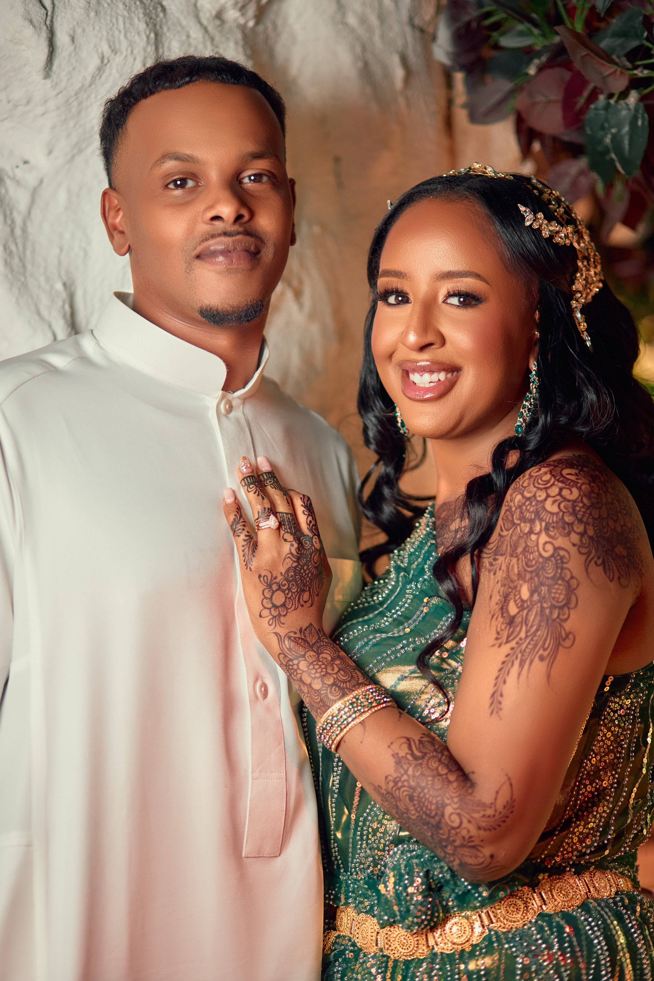 Weddings. Lu’jain’s Studio| Female Wedding, Maternity & Lifestyle Photographer London, UK